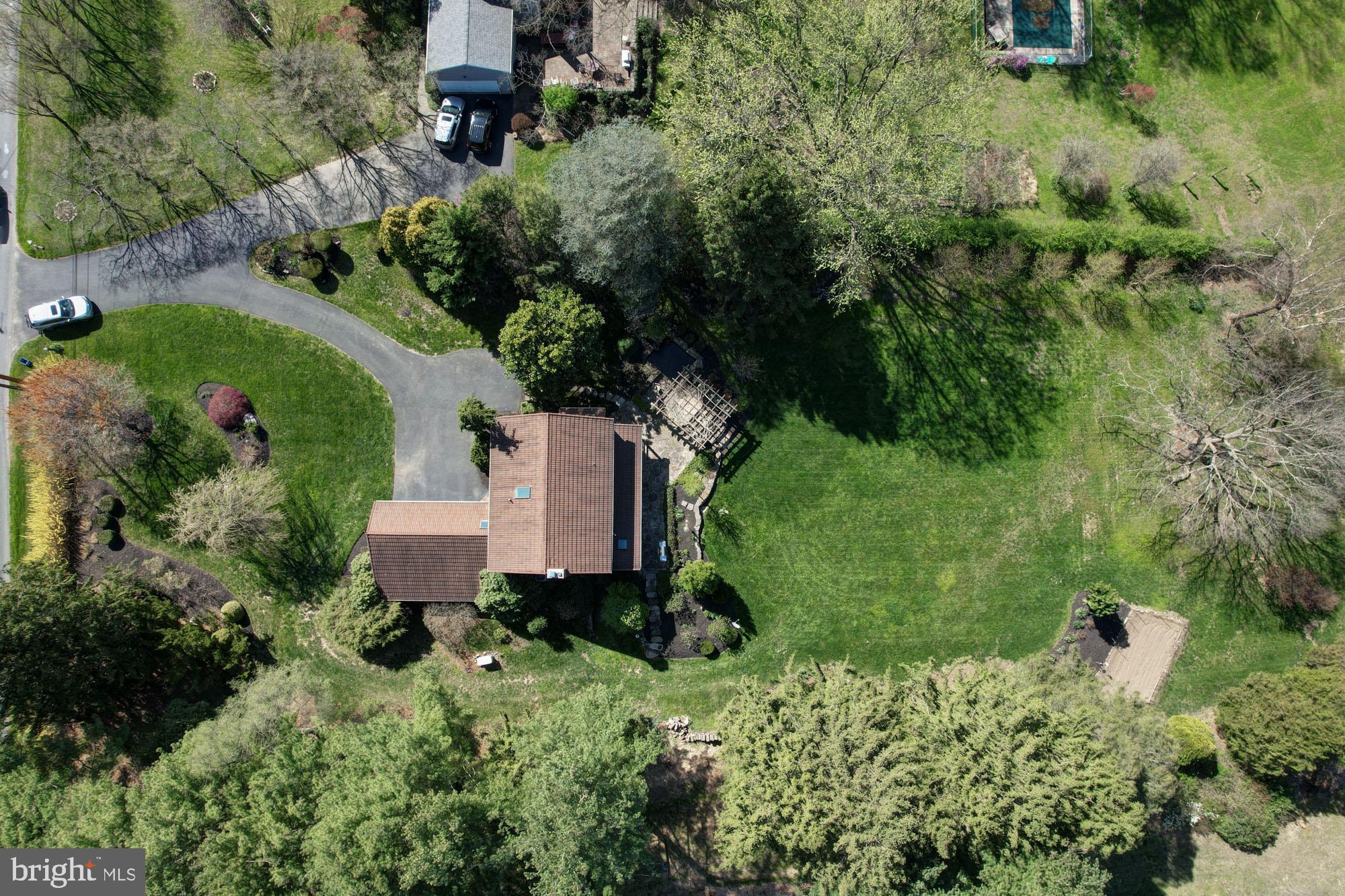 FLINT HILLS - Residential