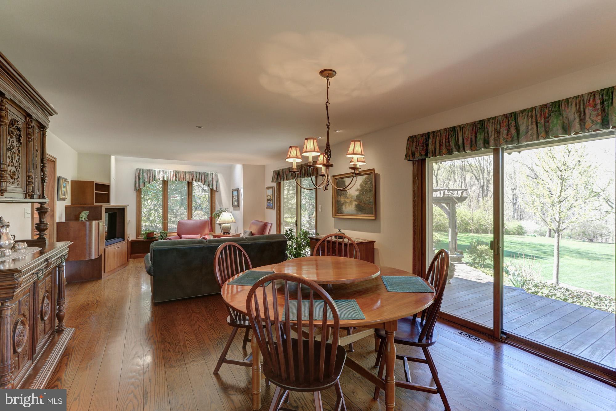 FLINT HILLS - Residential