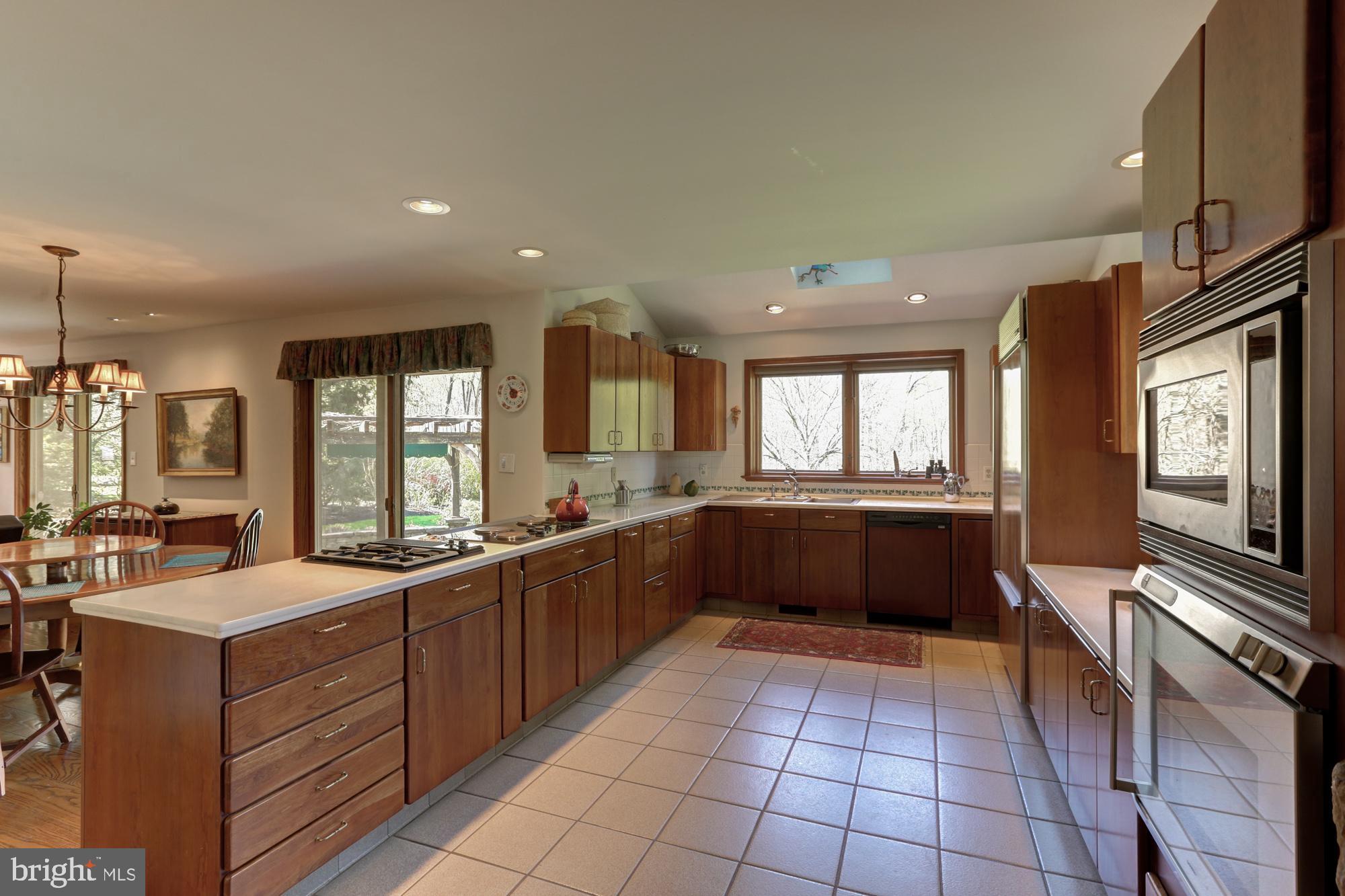 FLINT HILLS - Residential