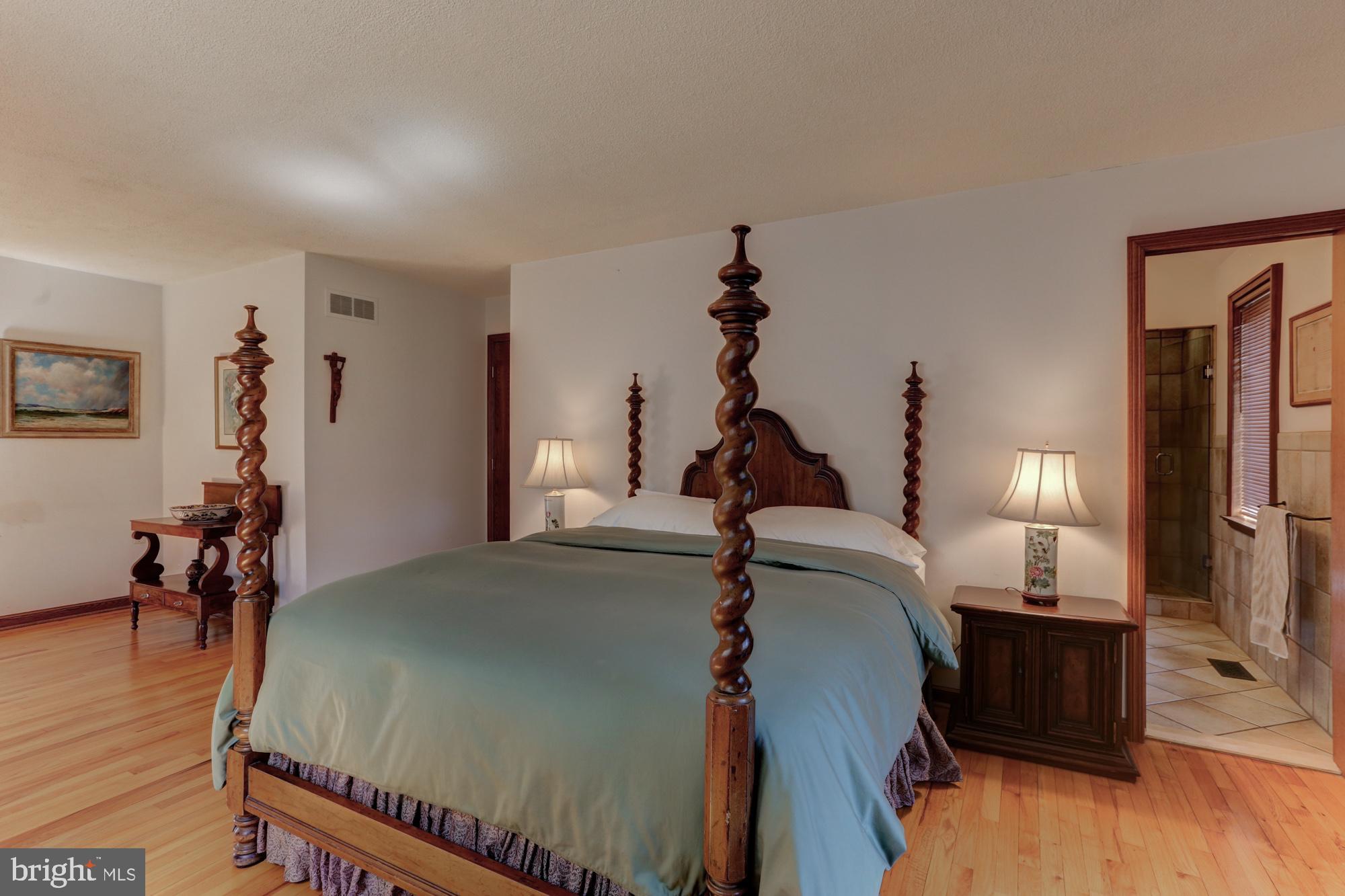 FLINT HILLS - Residential