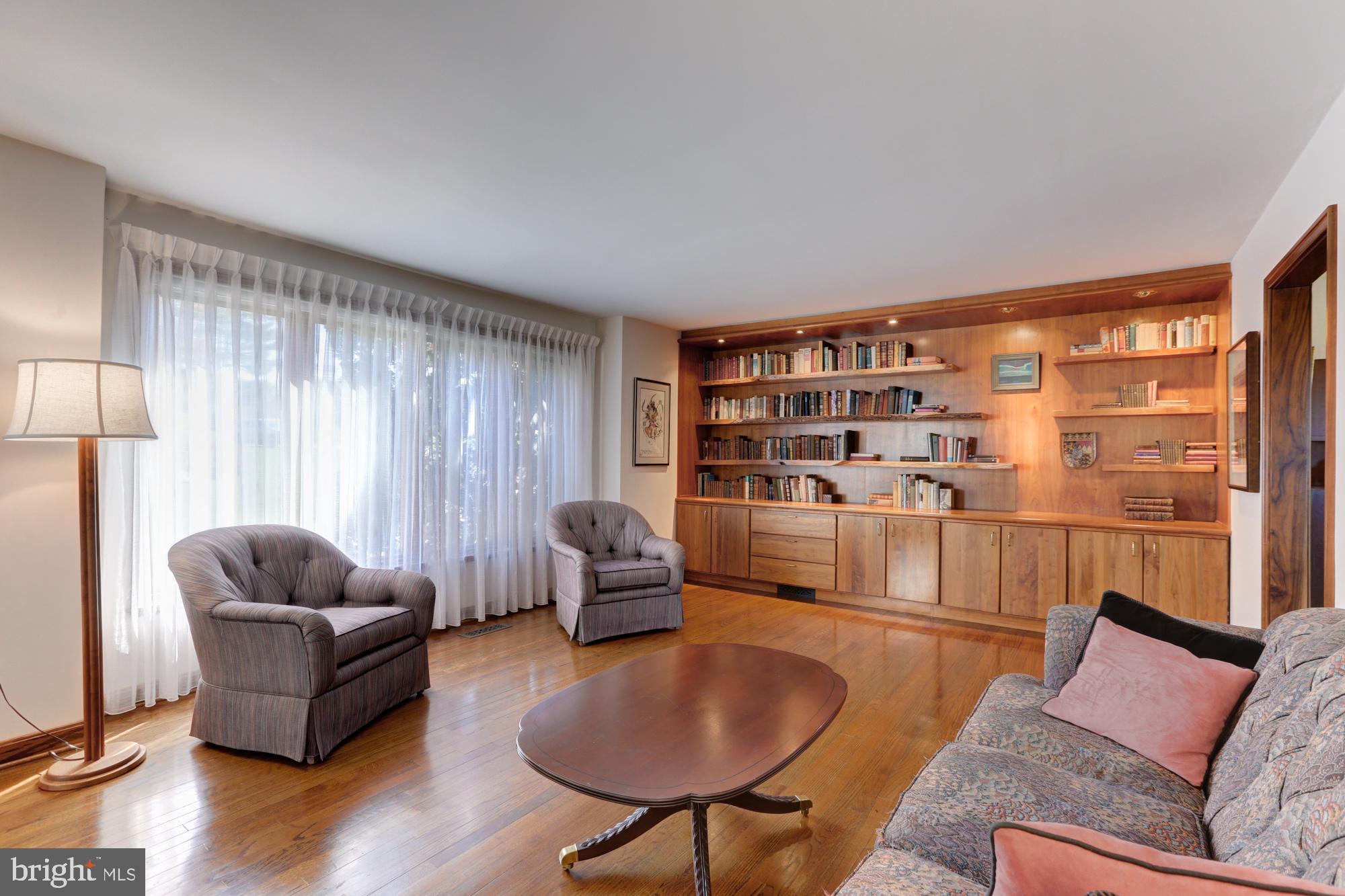 FLINT HILLS - Residential