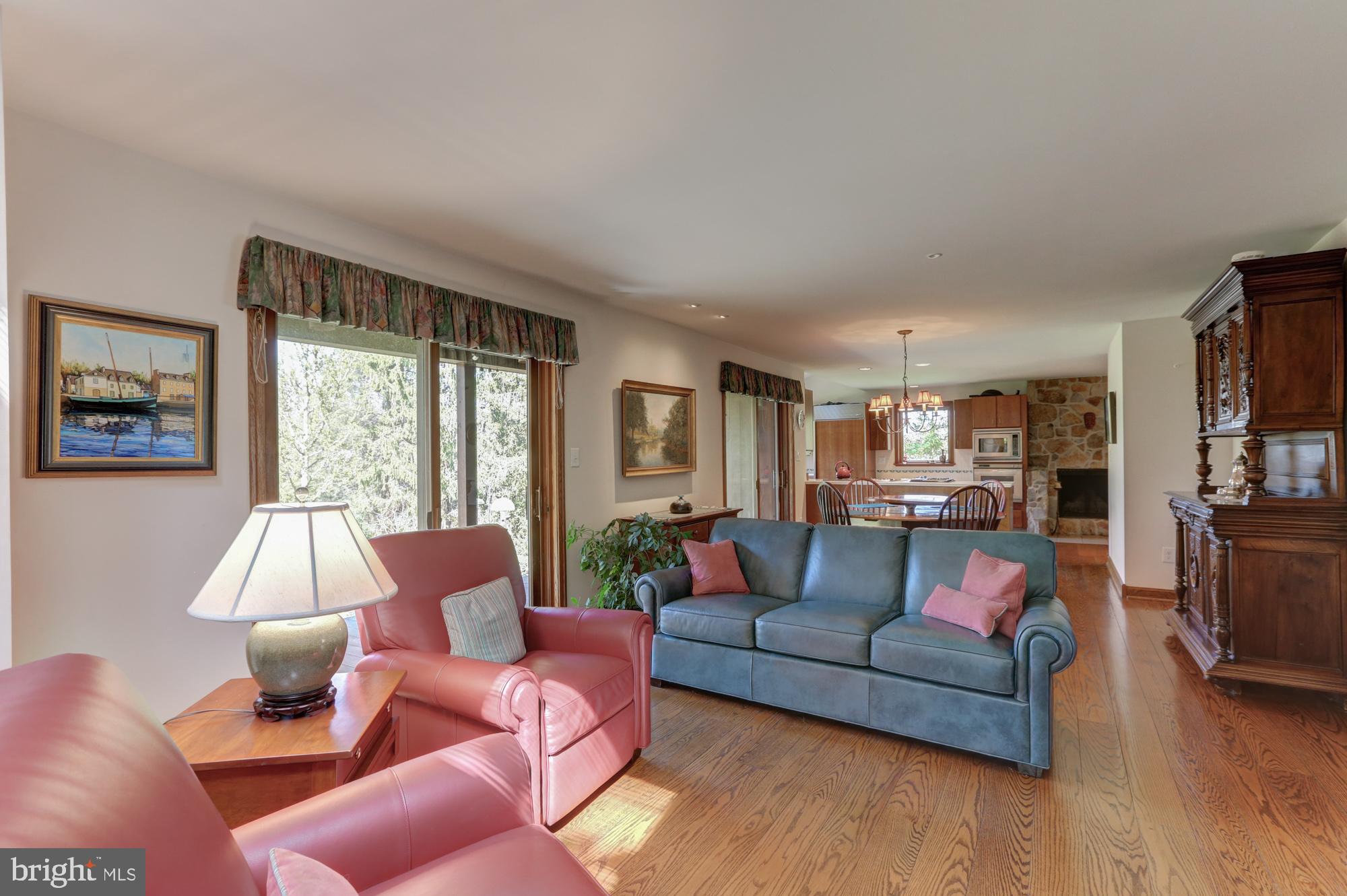 FLINT HILLS - Residential