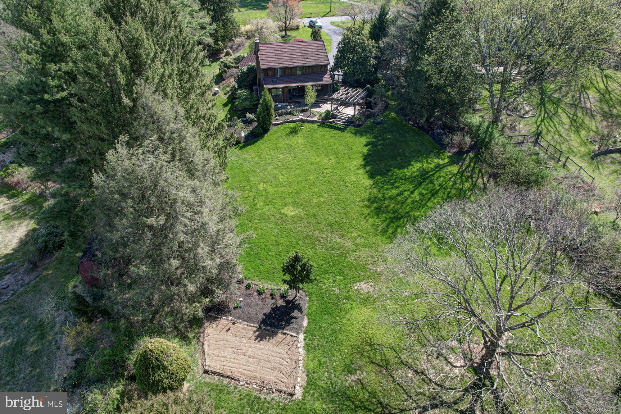FLINT HILLS - Residential