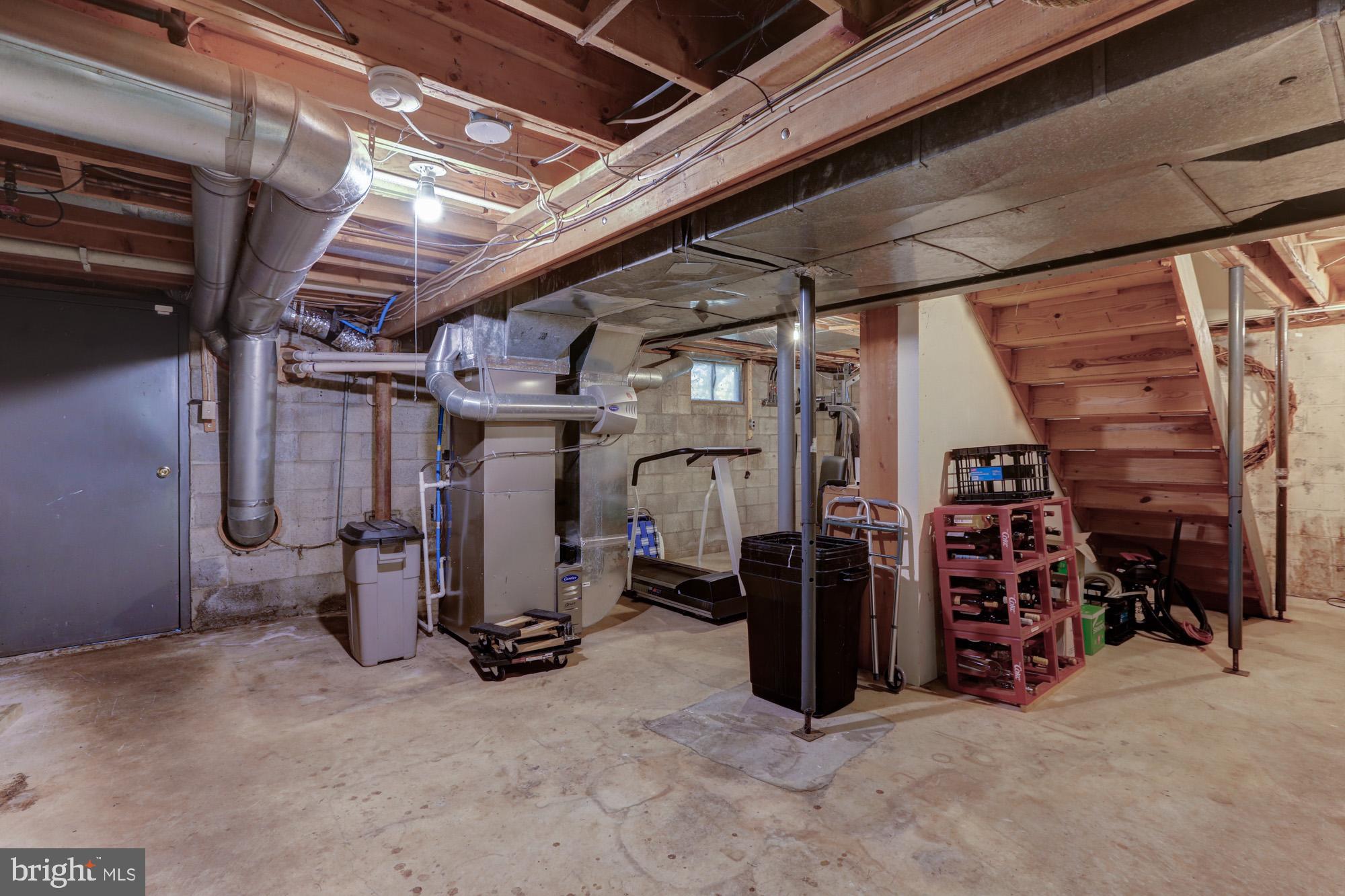 FLINT HILLS - Residential