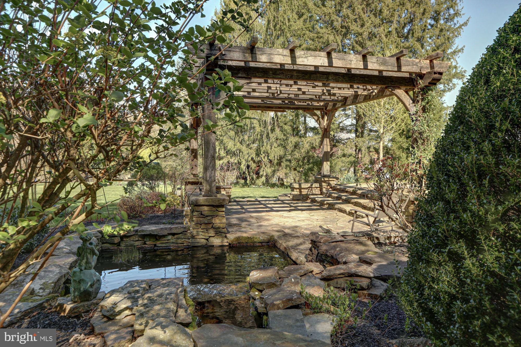 FLINT HILLS - Residential