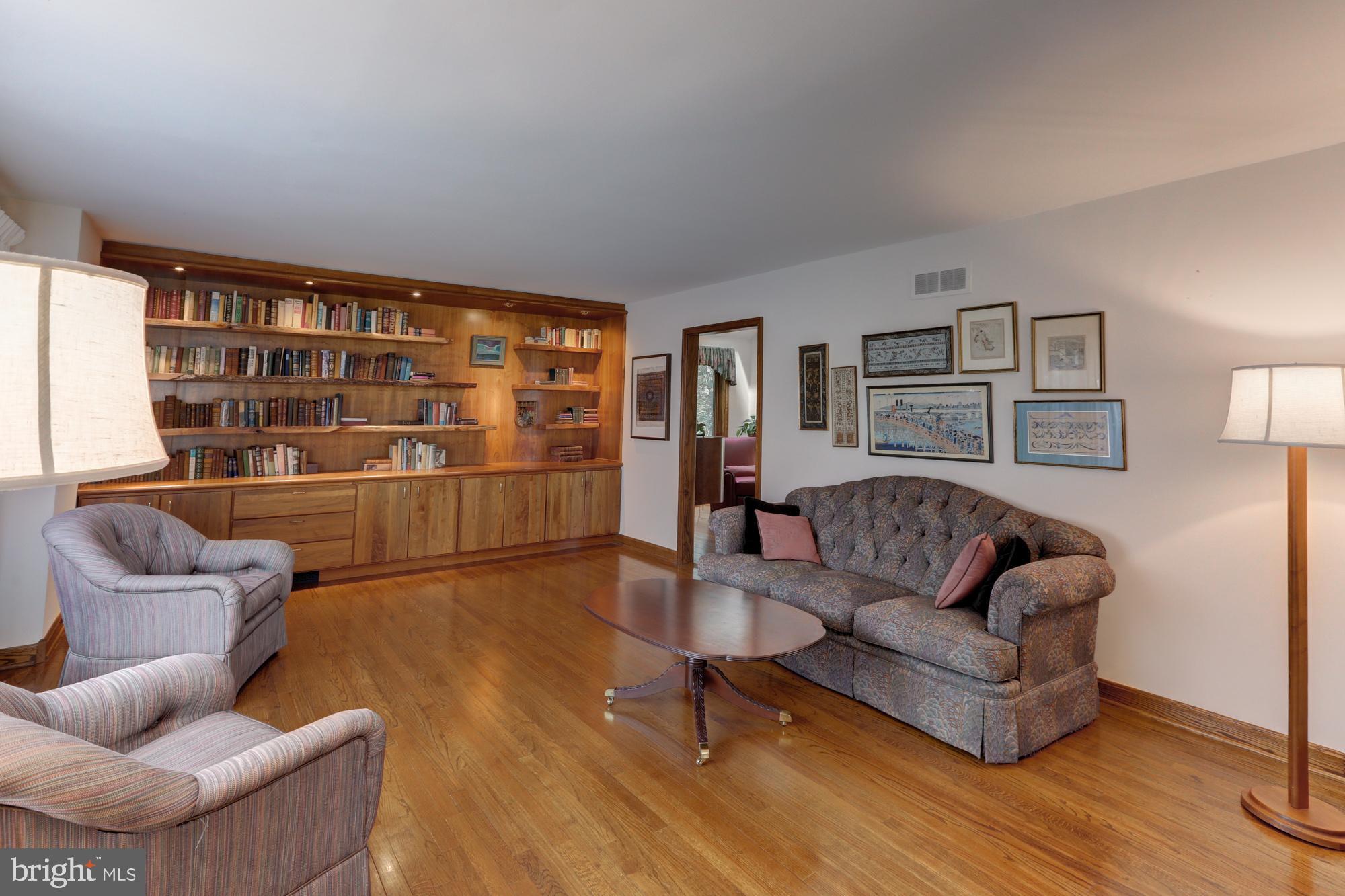 FLINT HILLS - Residential