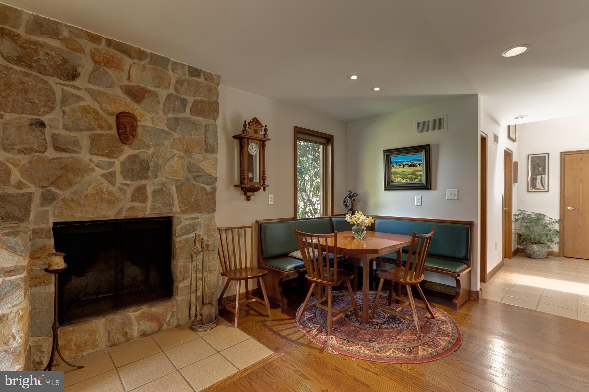 FLINT HILLS - Residential