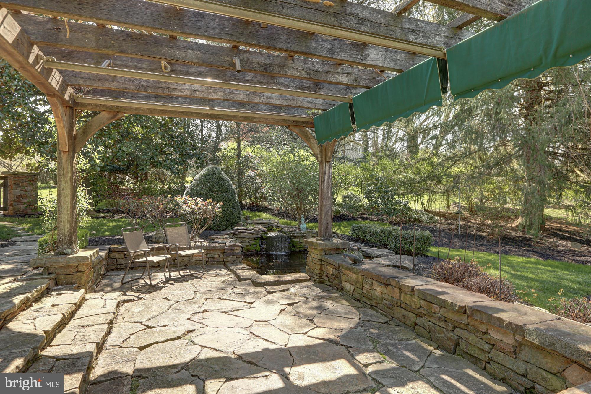 FLINT HILLS - Residential