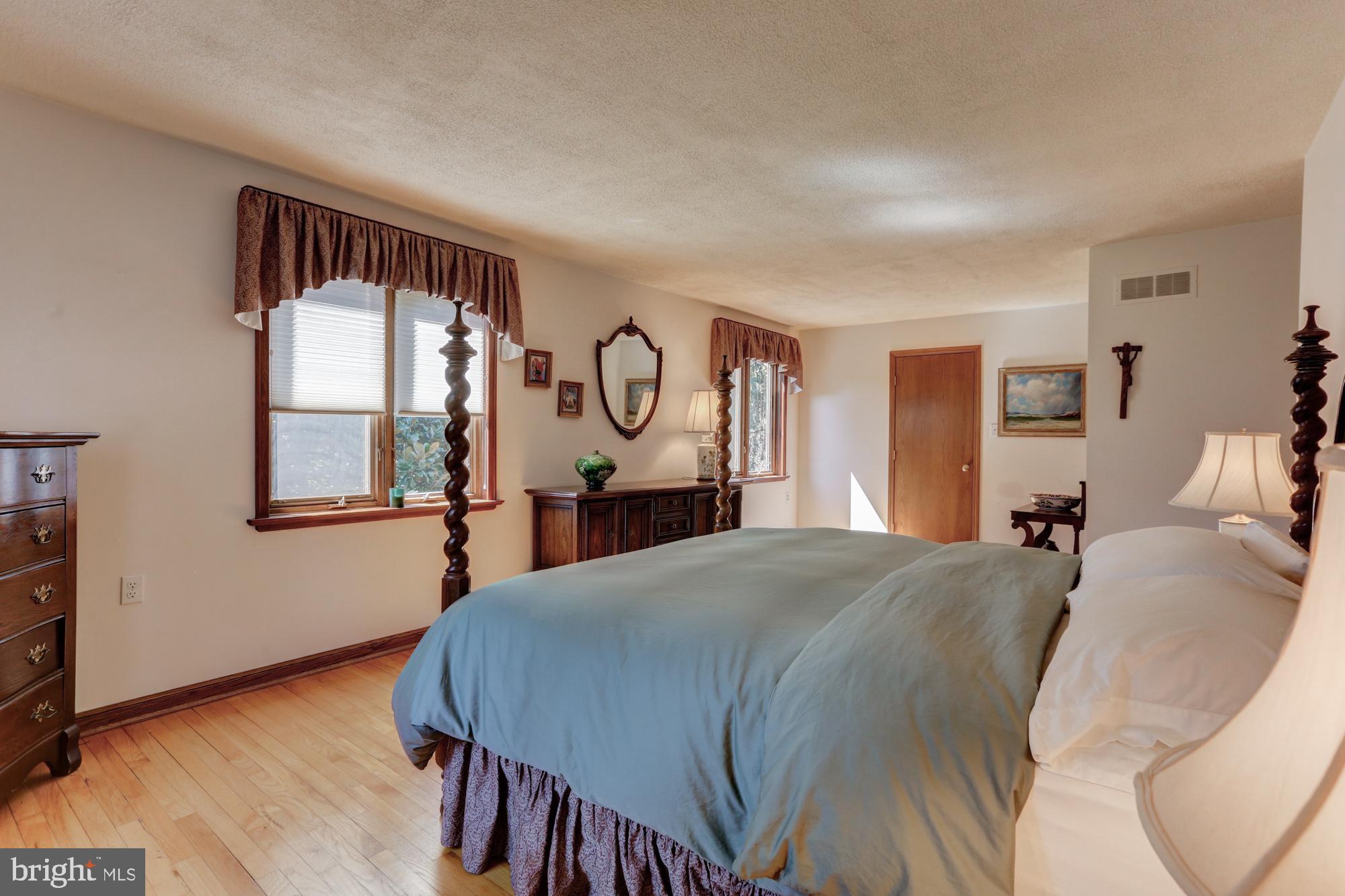 FLINT HILLS - Residential