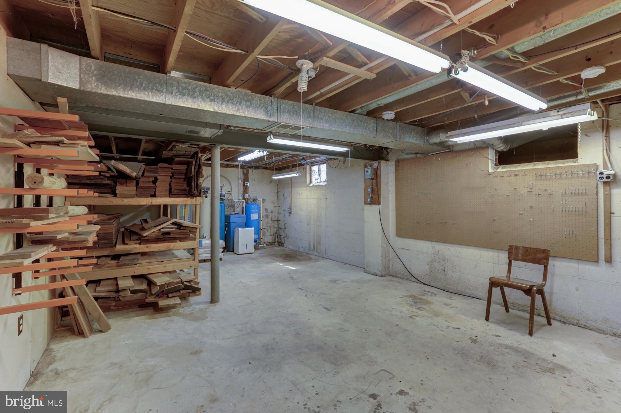 FLINT HILLS - Residential