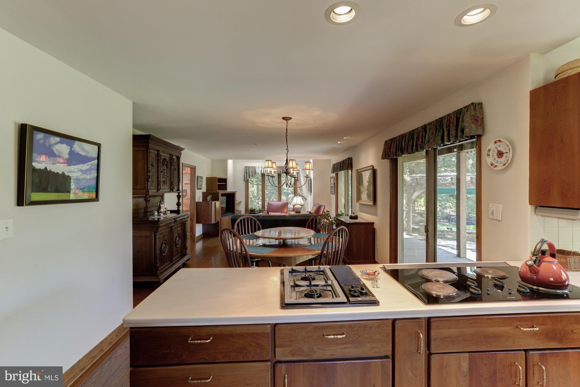 FLINT HILLS - Residential