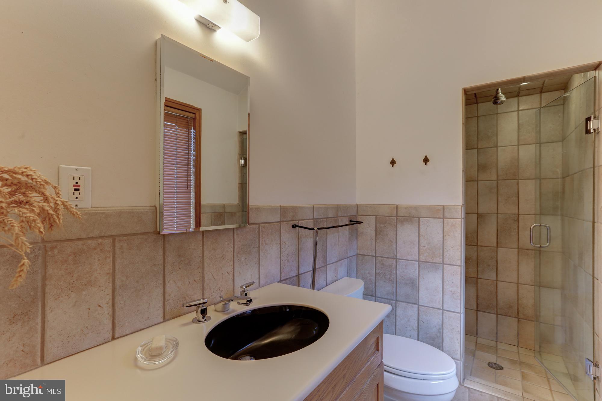 FLINT HILLS - Residential