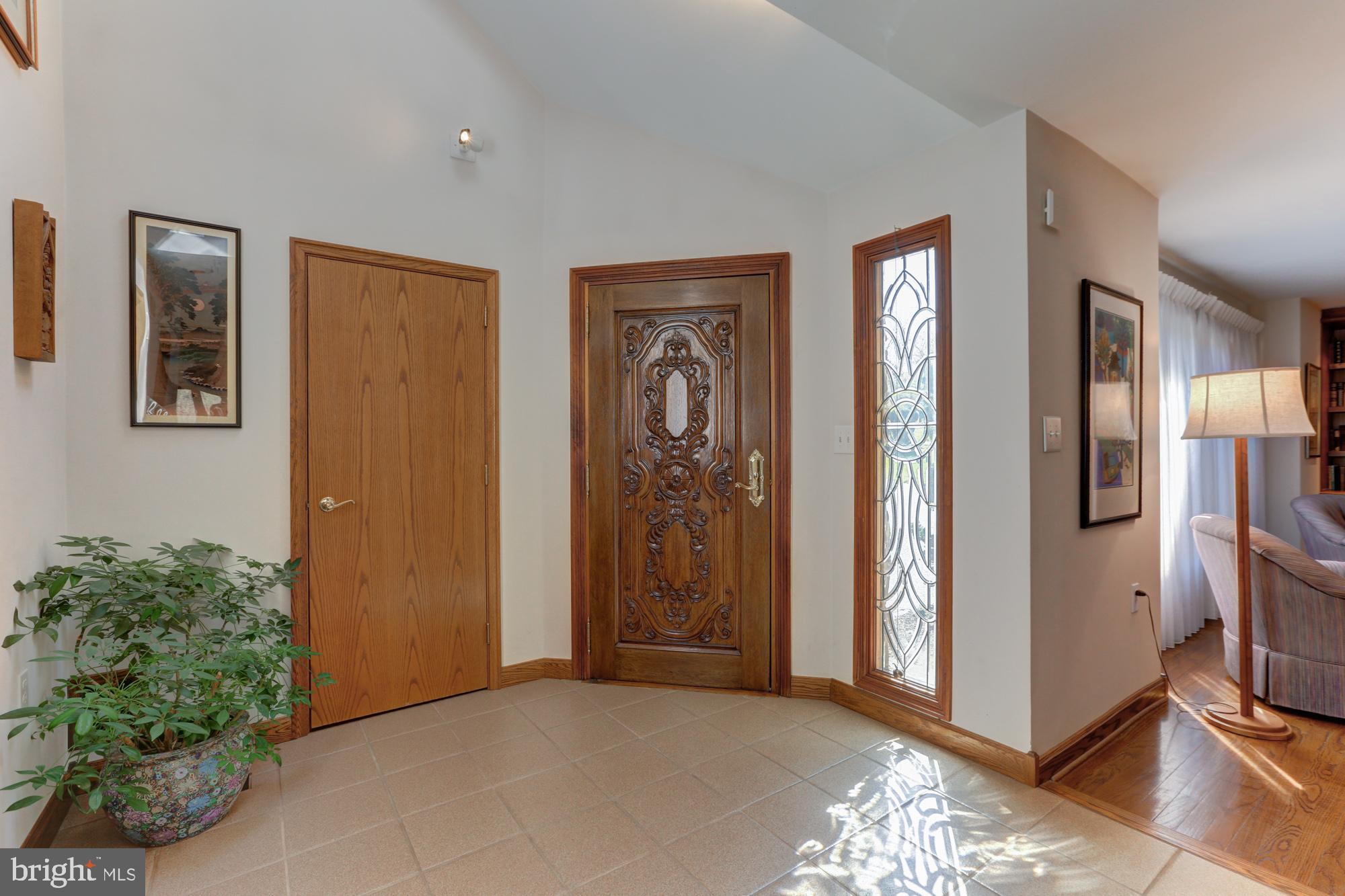 FLINT HILLS - Residential