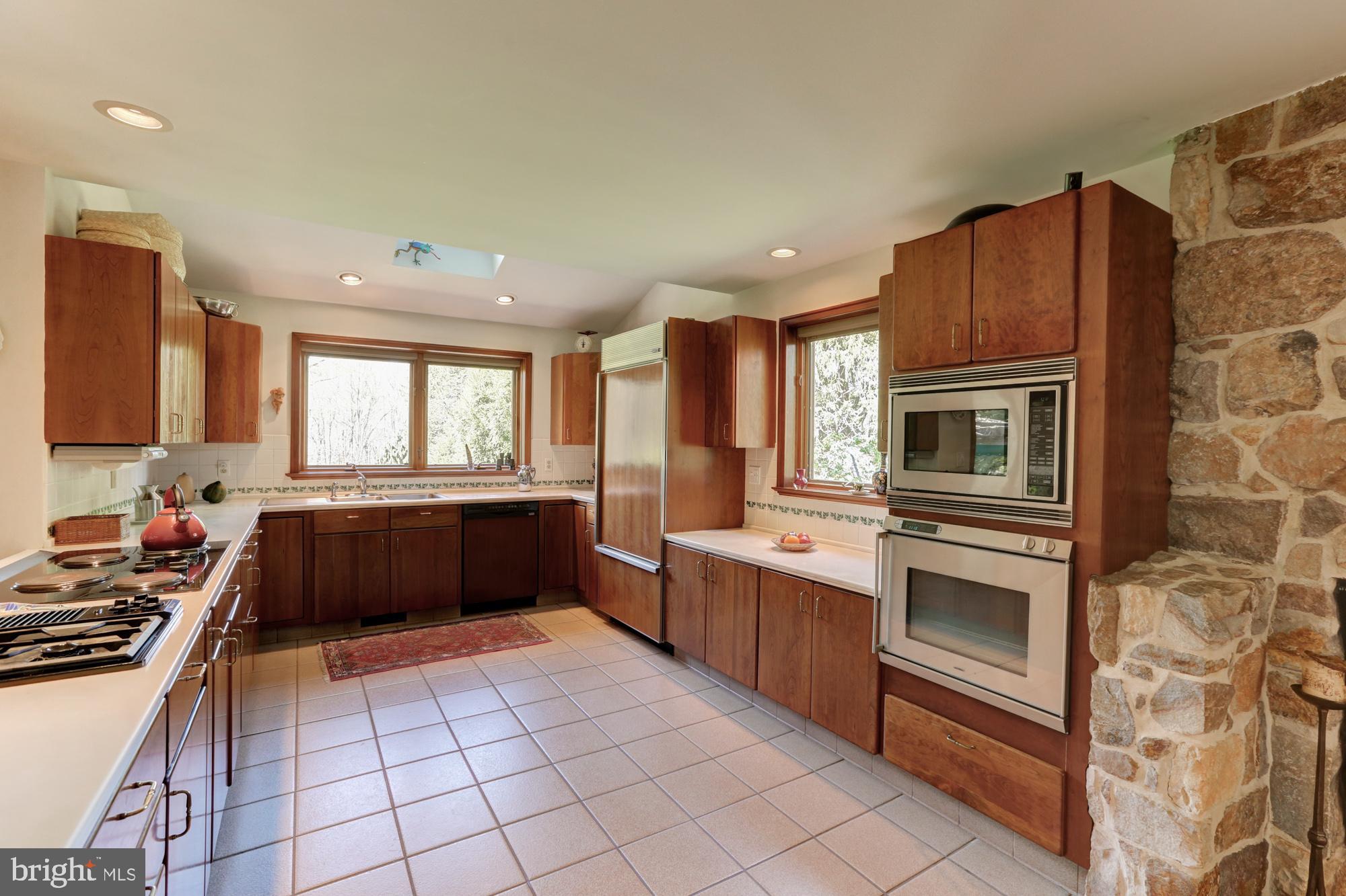 FLINT HILLS - Residential