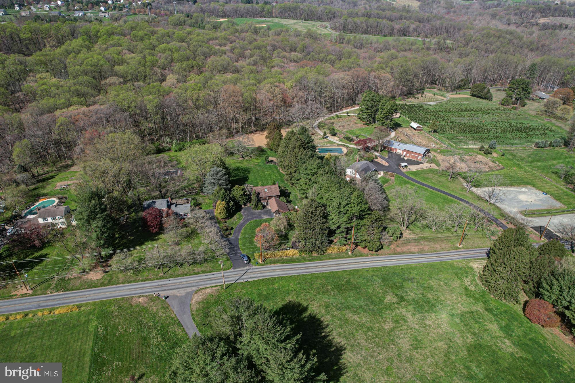 FLINT HILLS - Residential