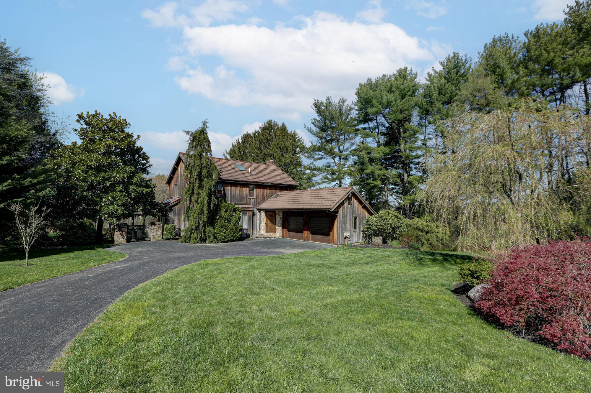 FLINT HILLS - Residential
