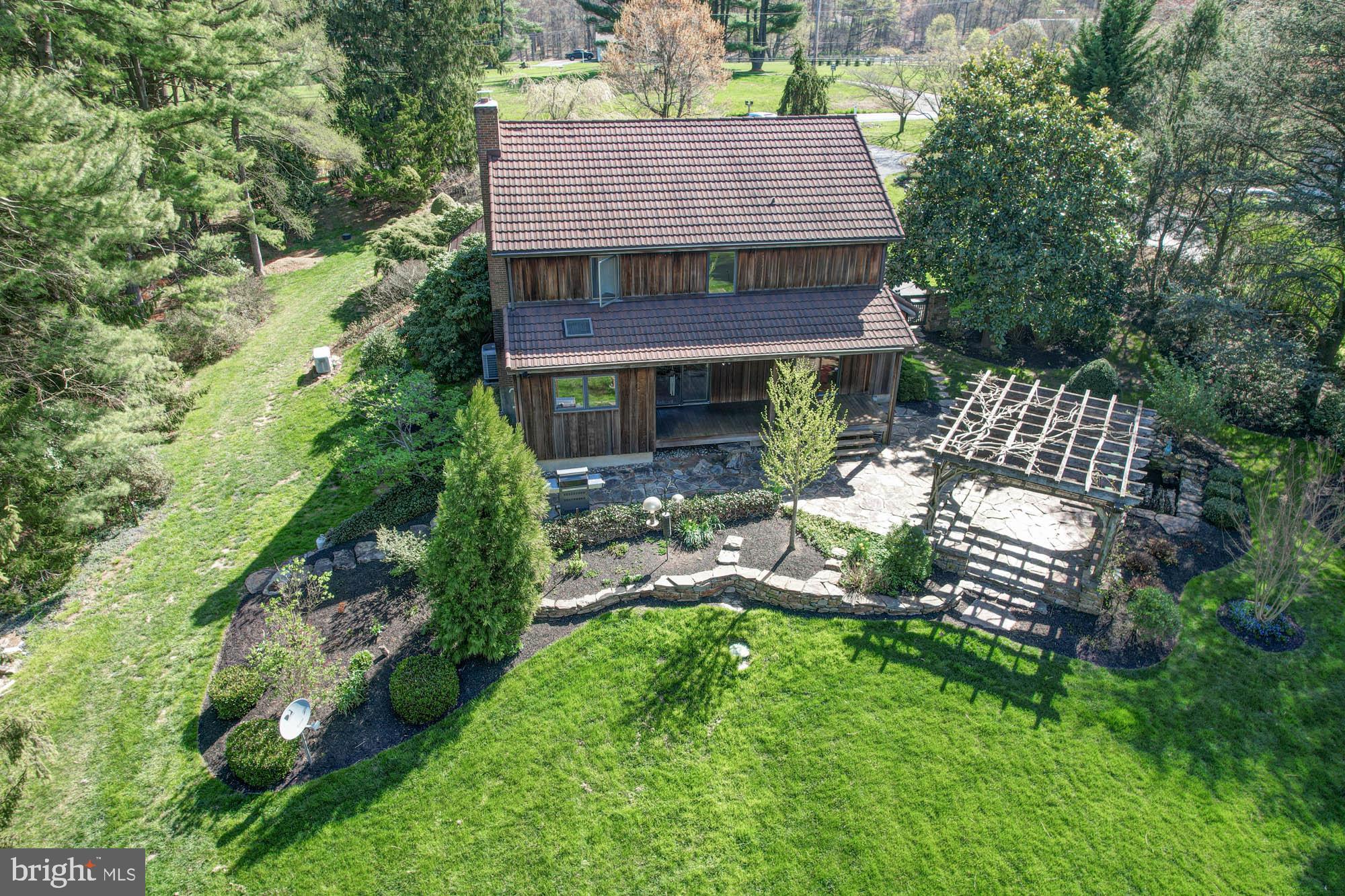 FLINT HILLS - Residential