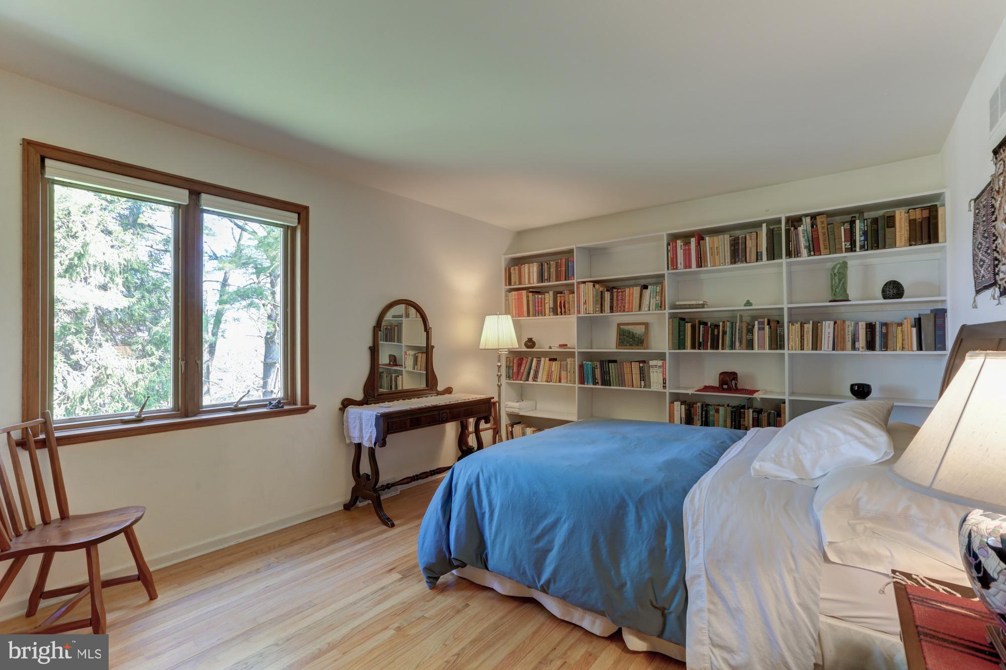 FLINT HILLS - Residential