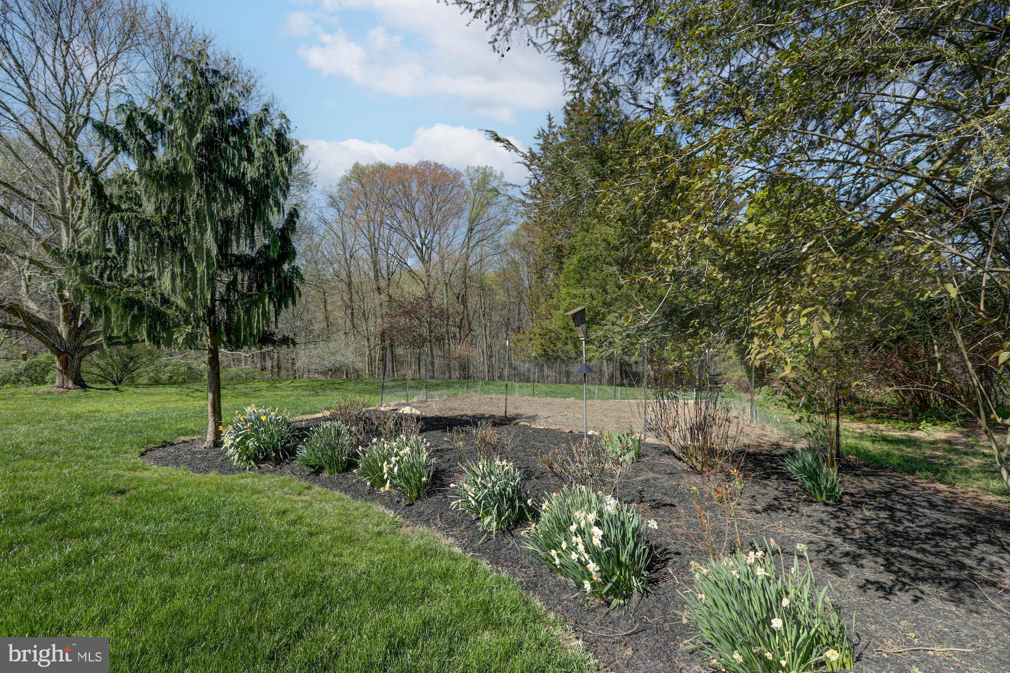 FLINT HILLS - Residential