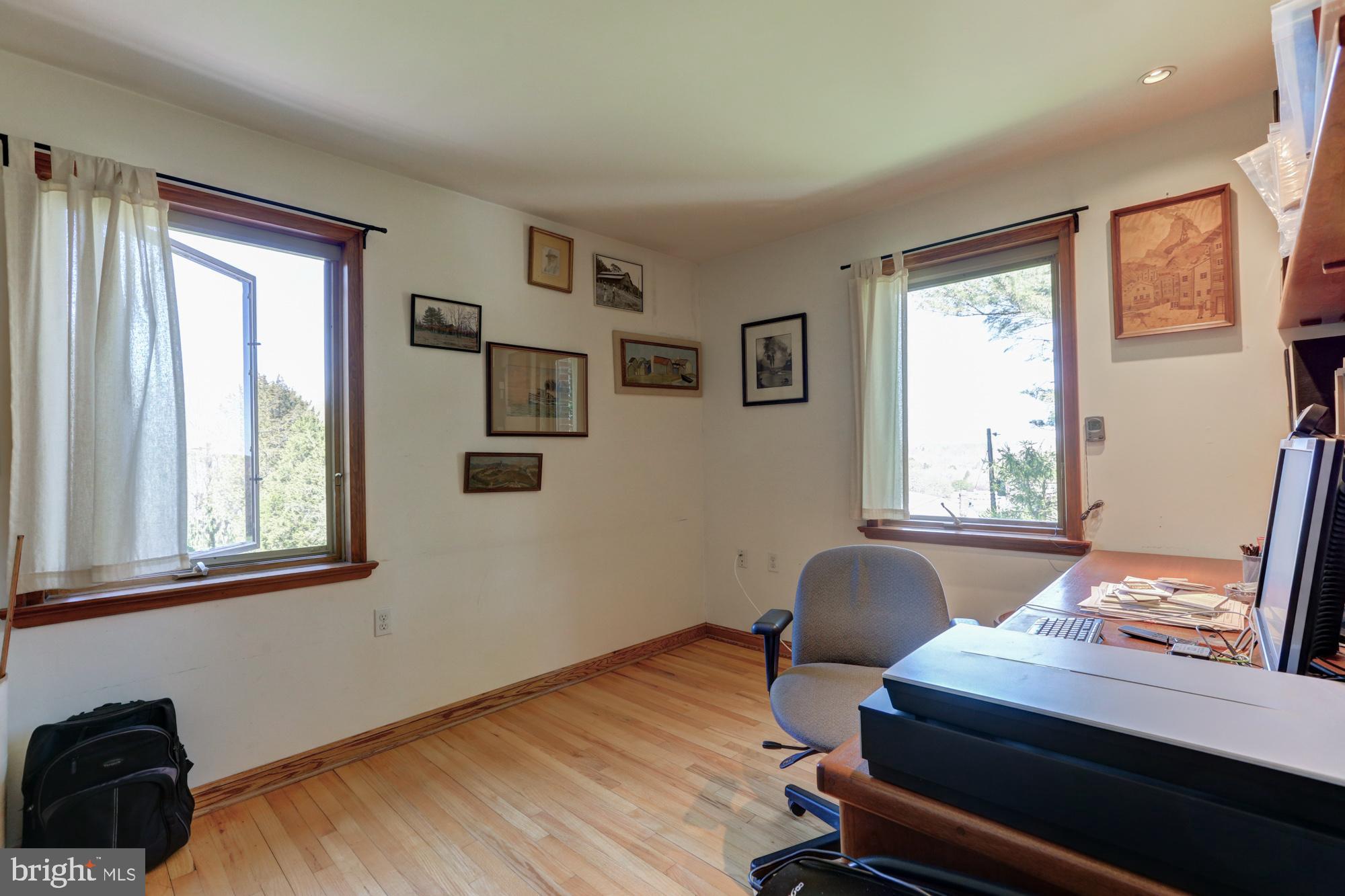 FLINT HILLS - Residential