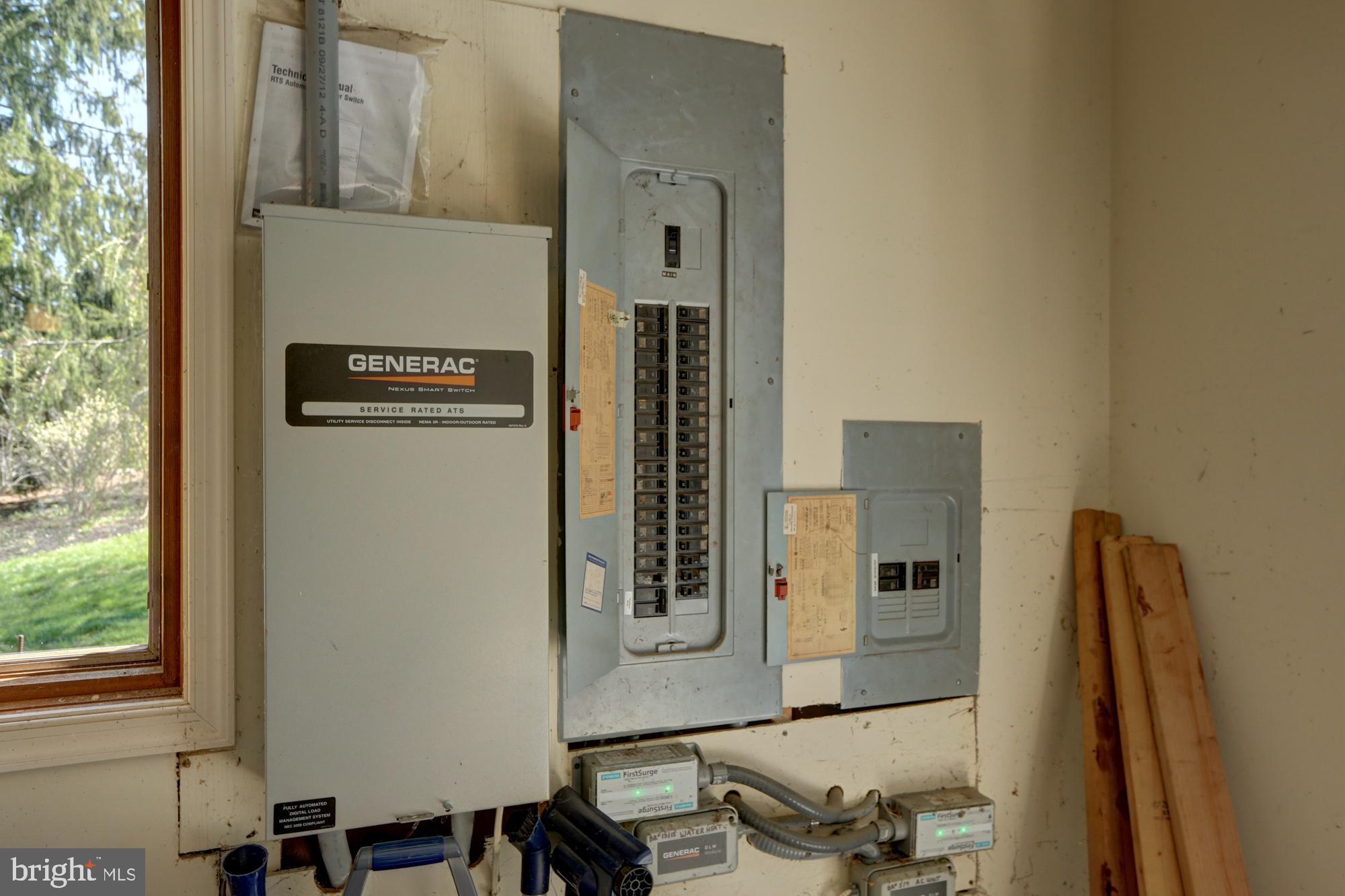 FLINT HILLS - Residential