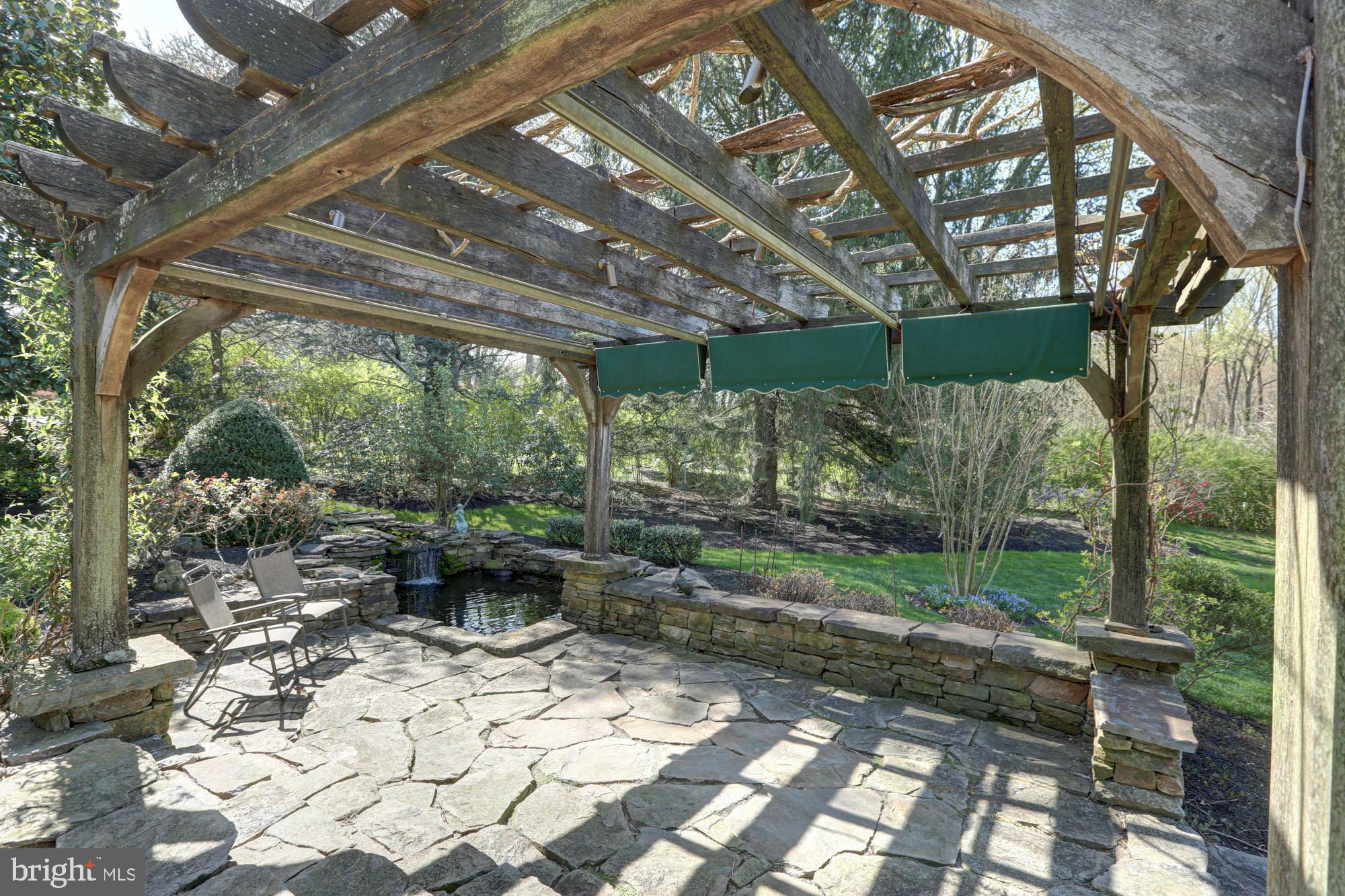 FLINT HILLS - Residential