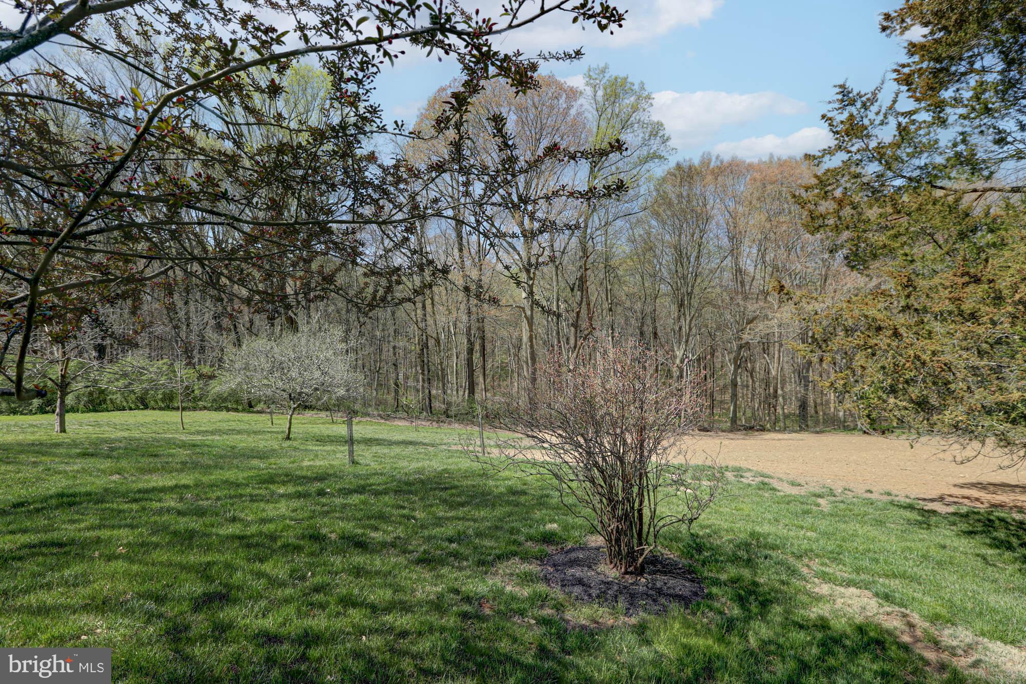 FLINT HILLS - Residential