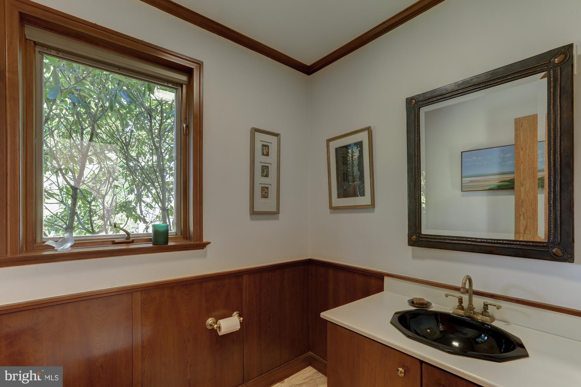 FLINT HILLS - Residential