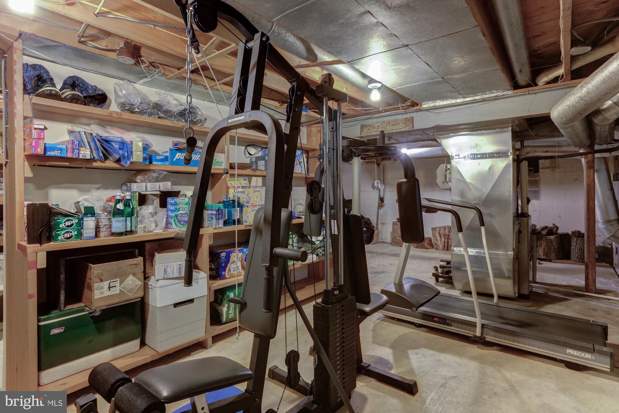 FLINT HILLS - Residential