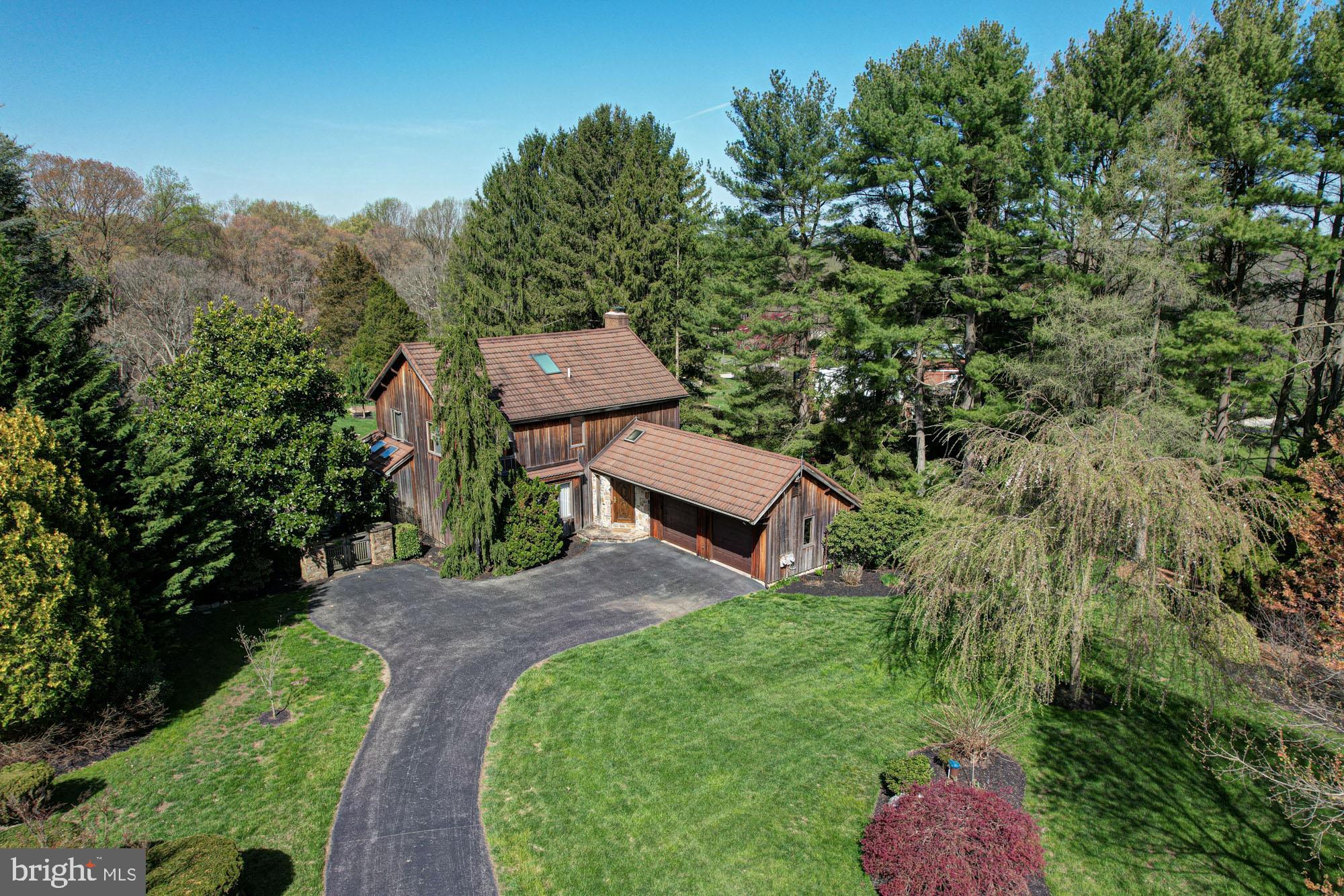 FLINT HILLS - Residential