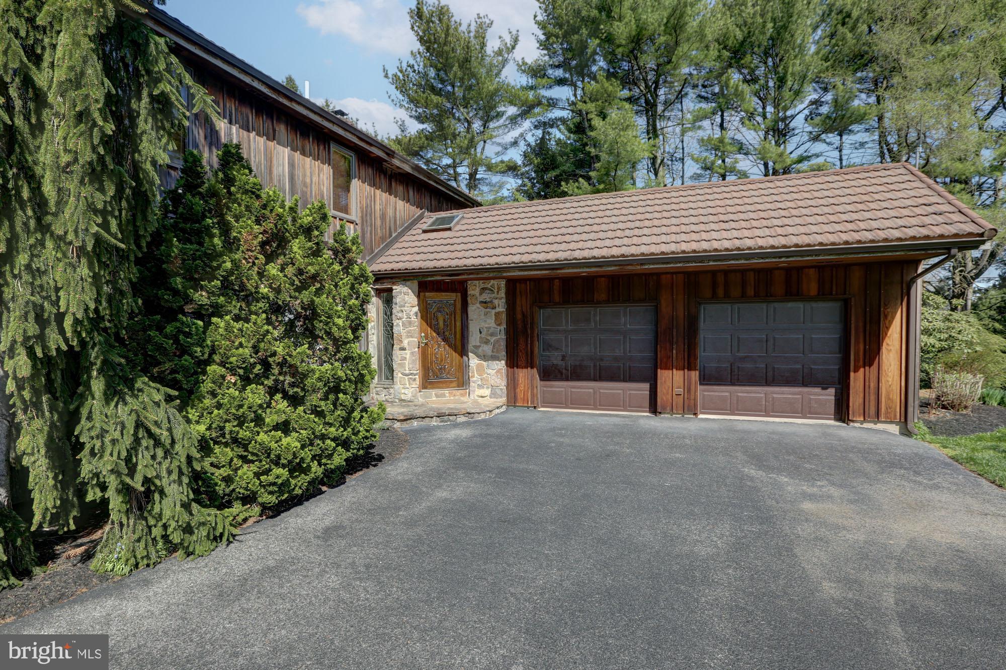 FLINT HILLS - Residential