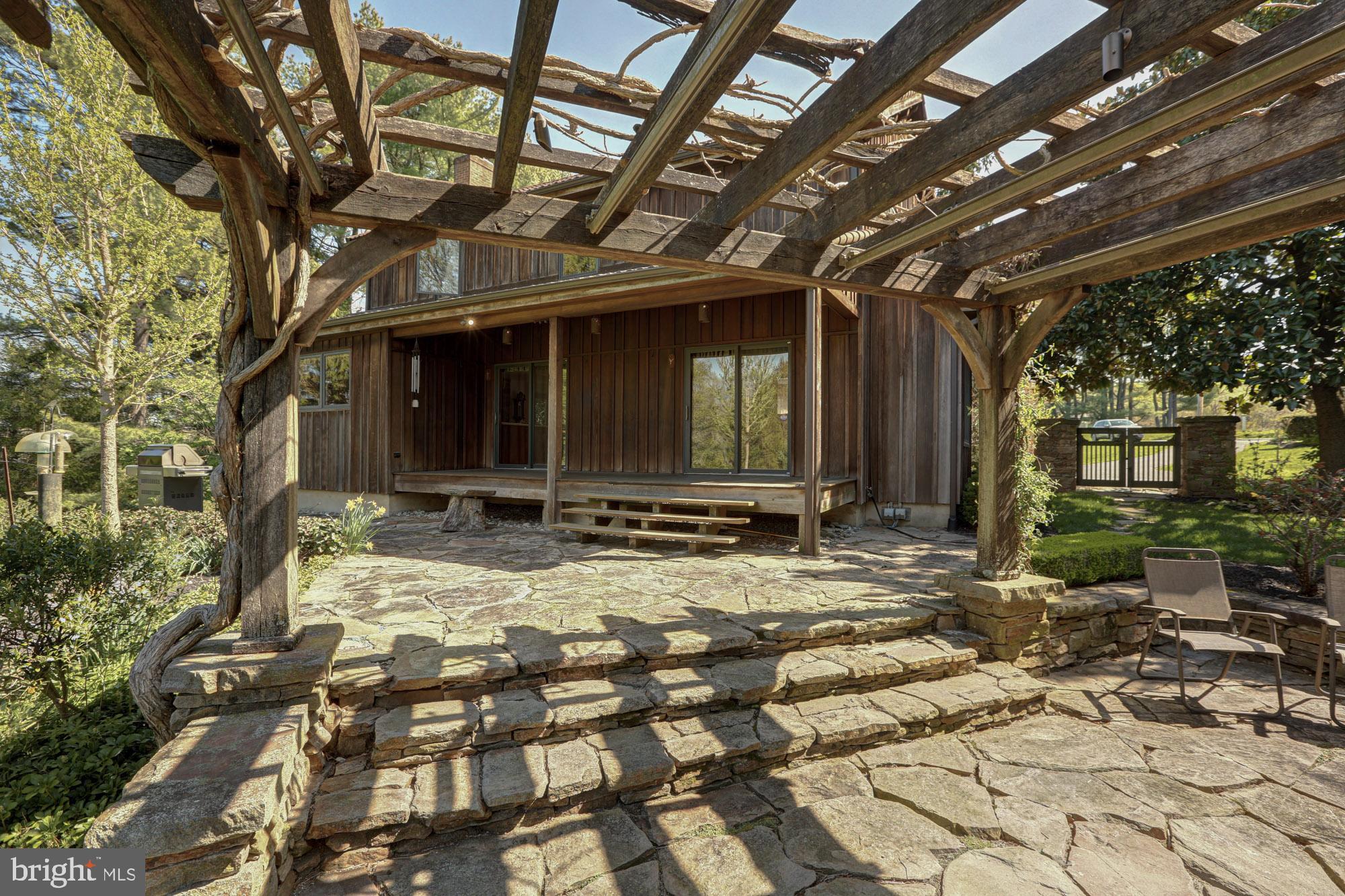 FLINT HILLS - Residential