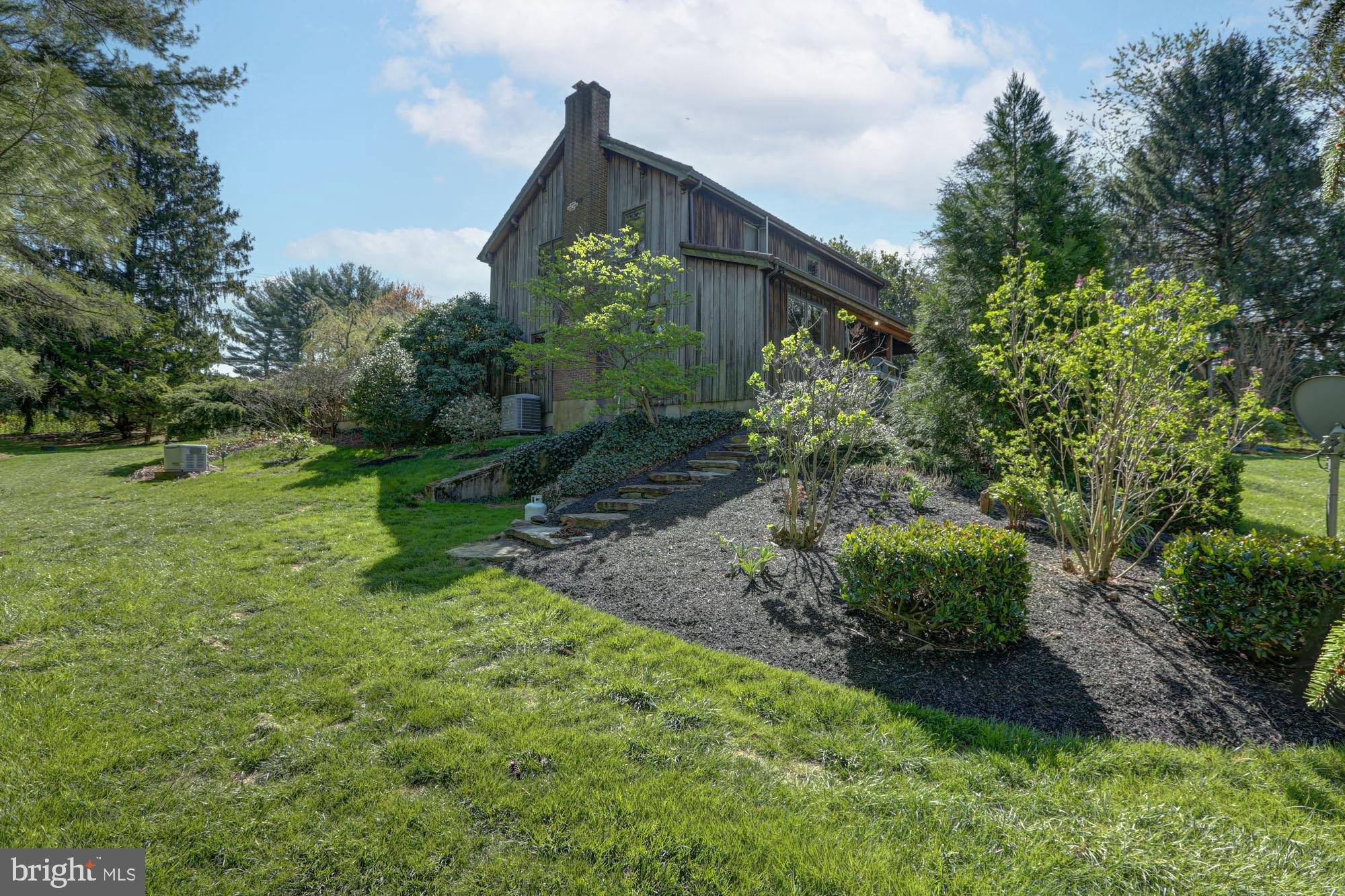 FLINT HILLS - Residential