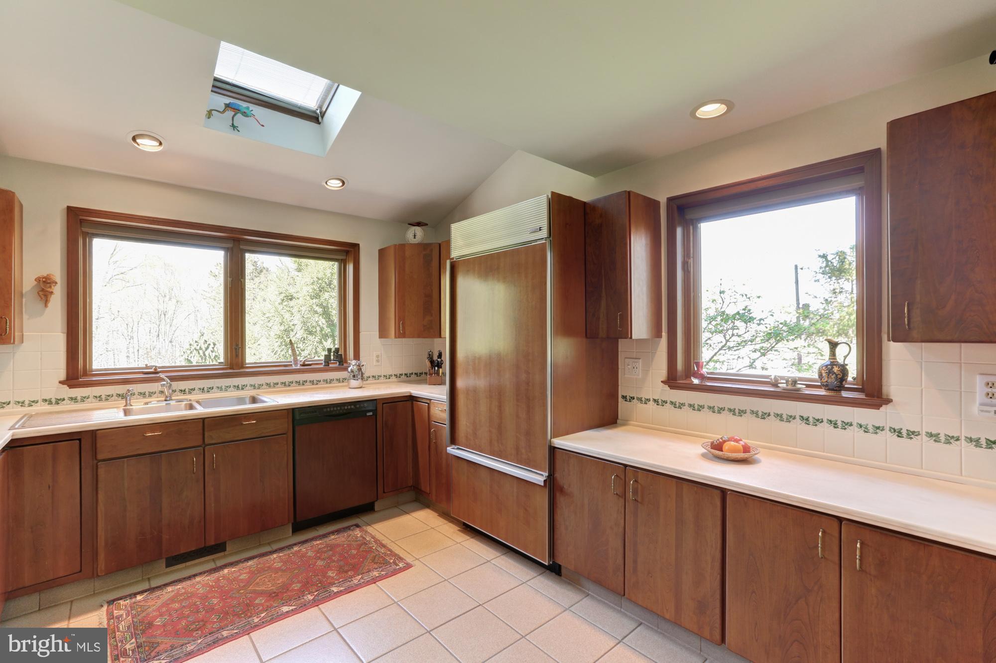 FLINT HILLS - Residential