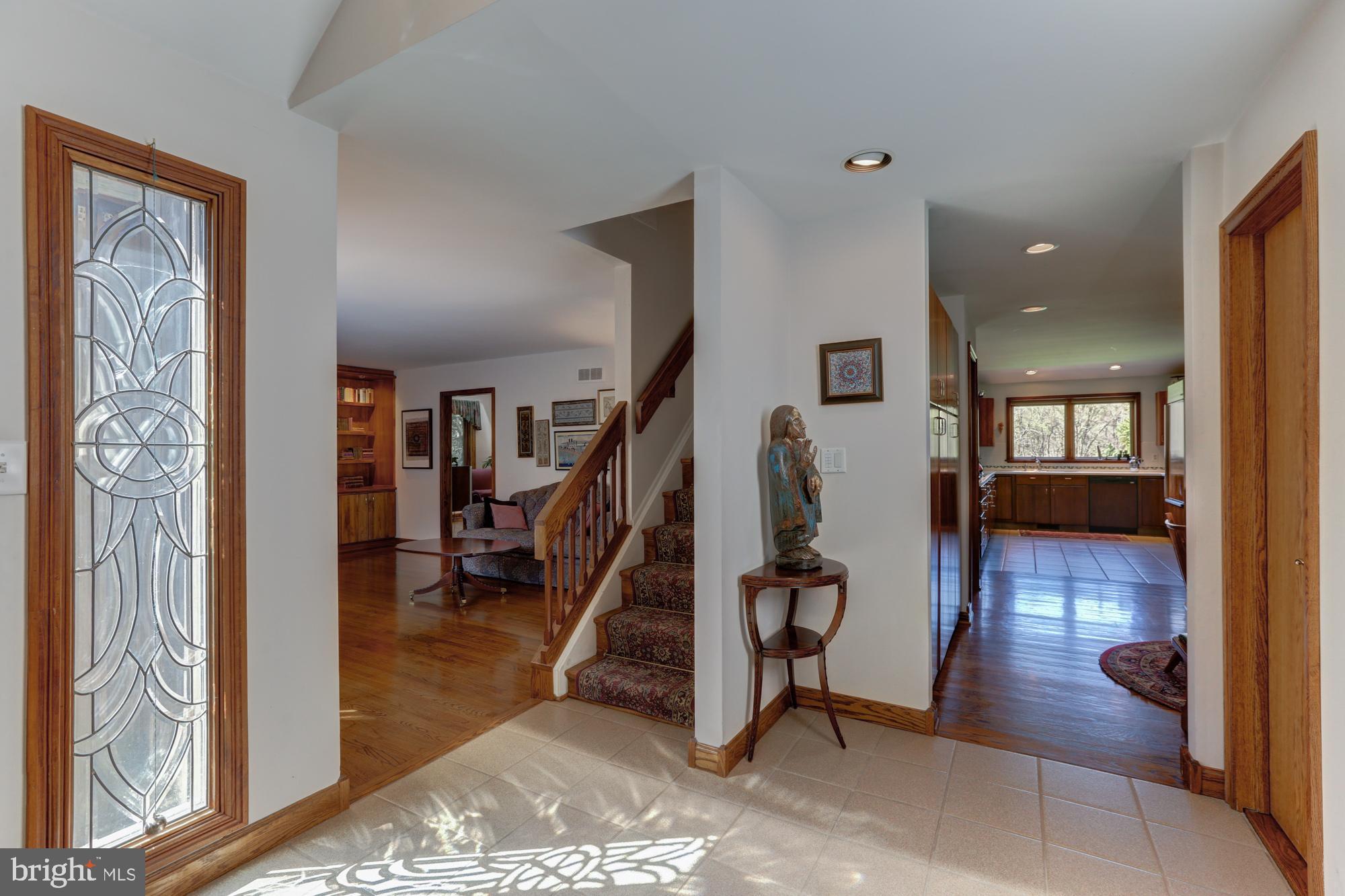 FLINT HILLS - Residential