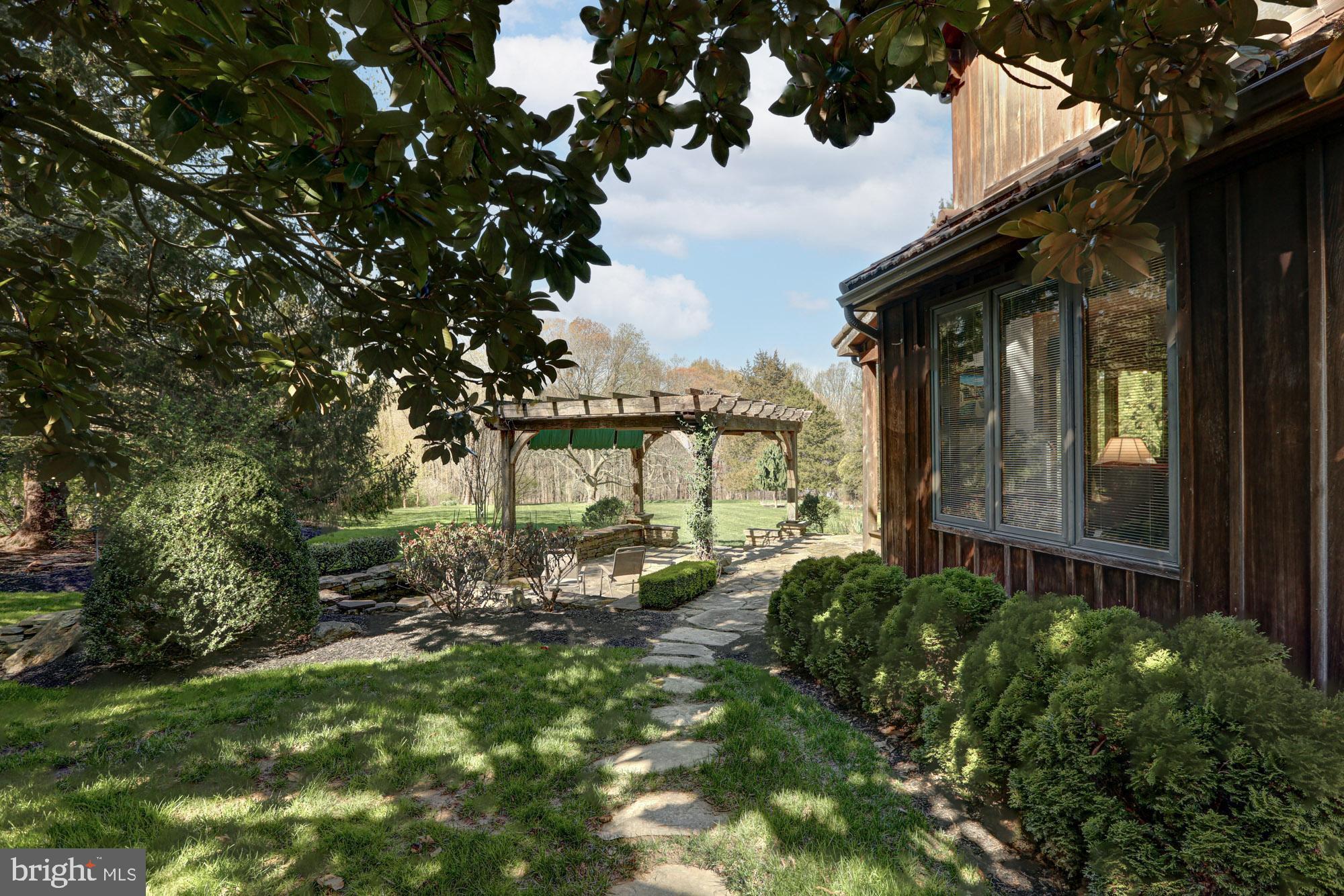 FLINT HILLS - Residential