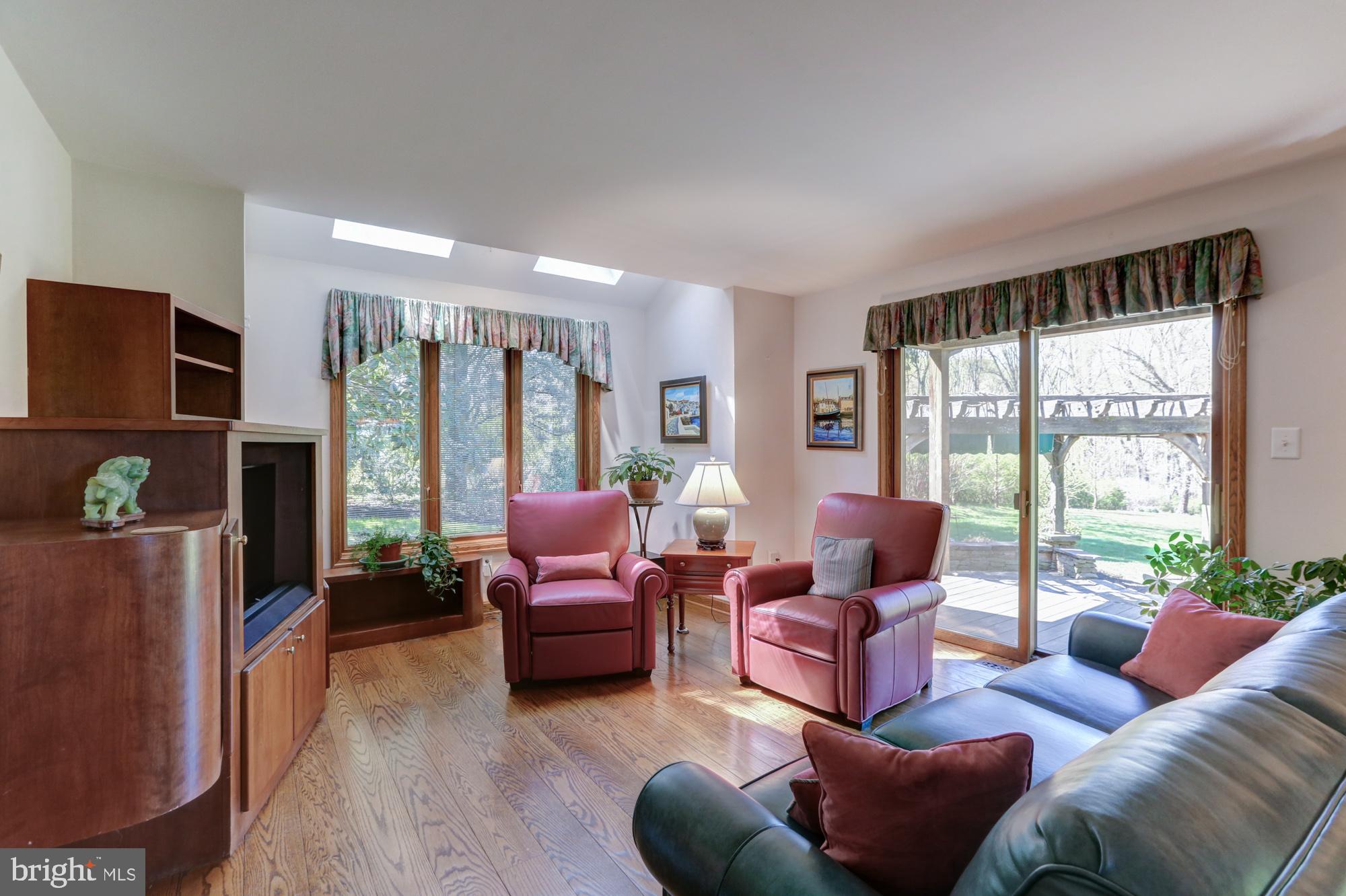 FLINT HILLS - Residential