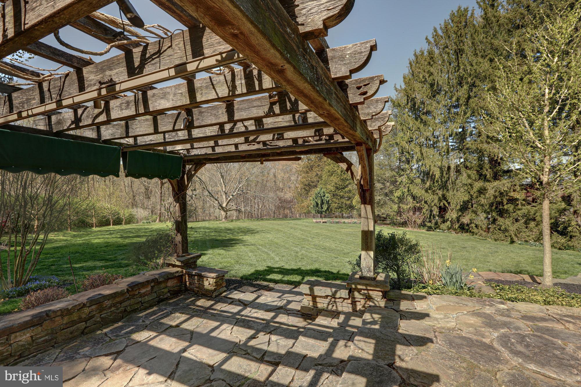 FLINT HILLS - Residential