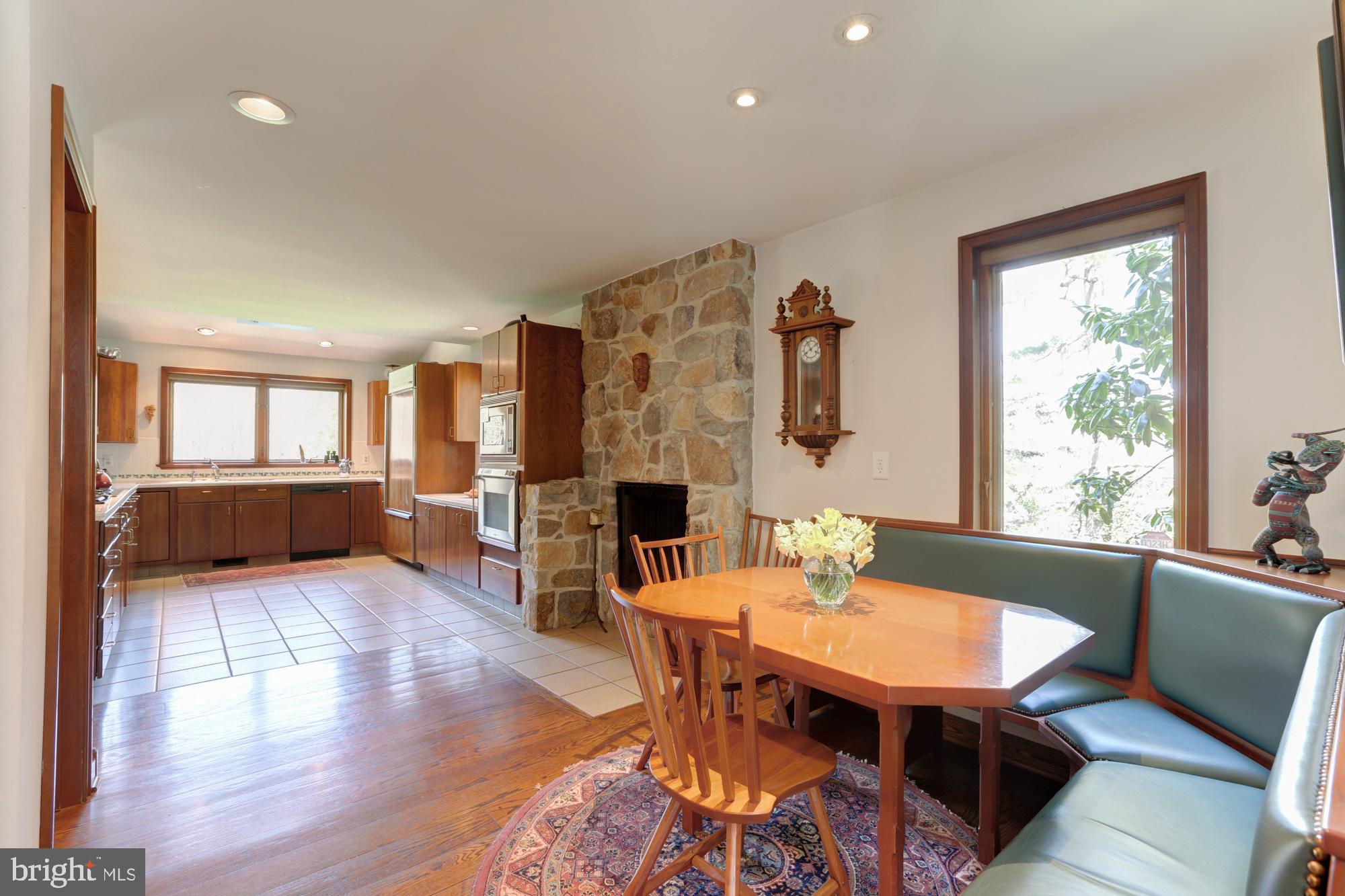 FLINT HILLS - Residential