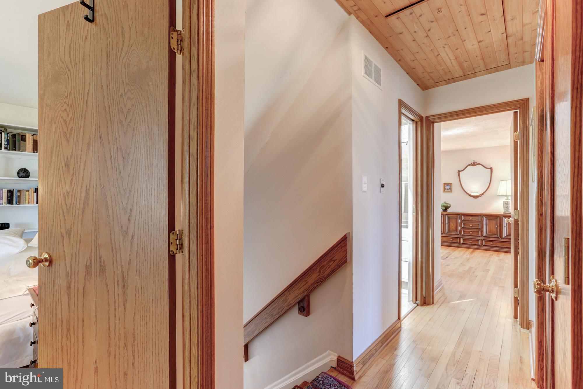 FLINT HILLS - Residential