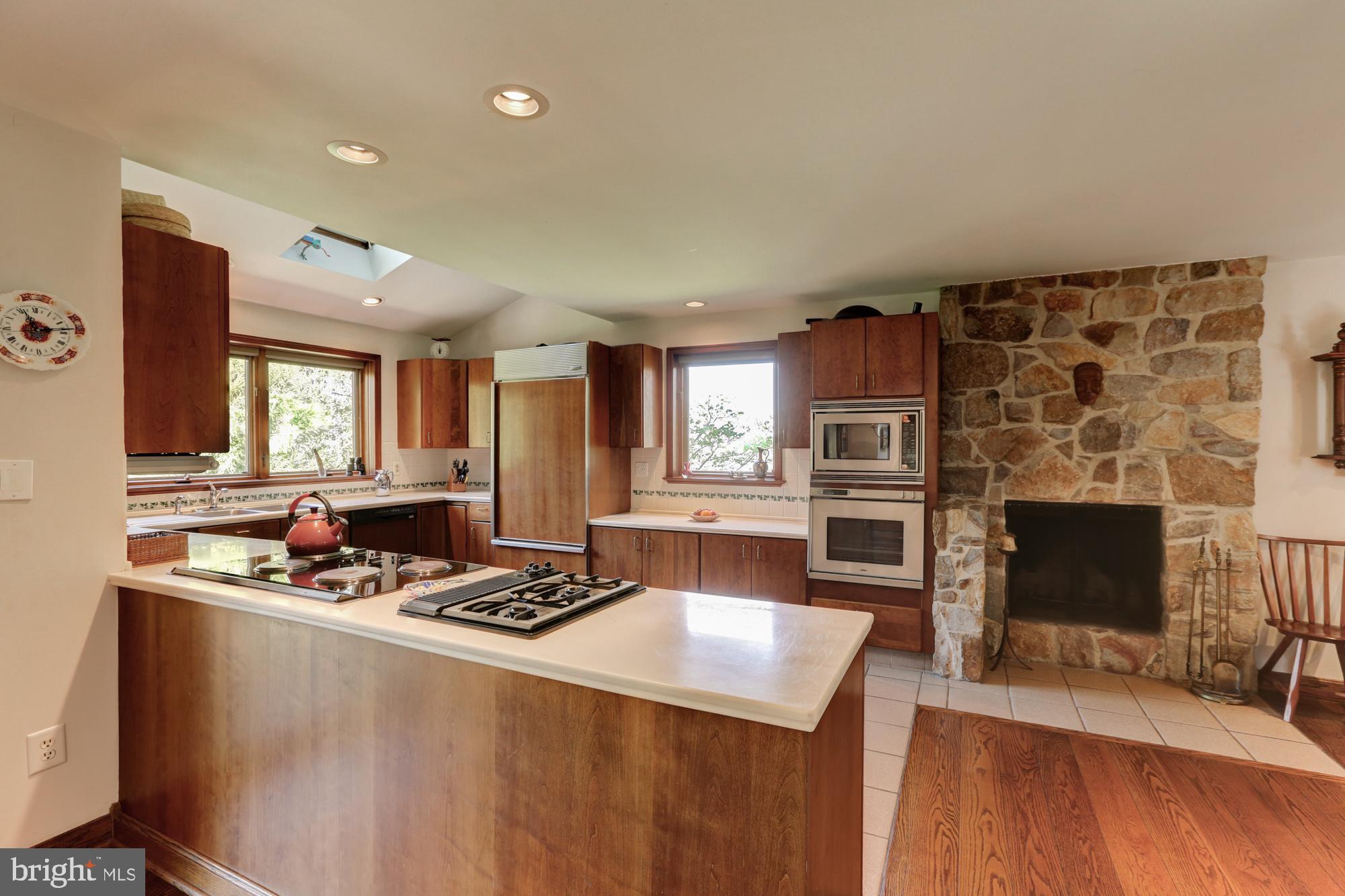 FLINT HILLS - Residential