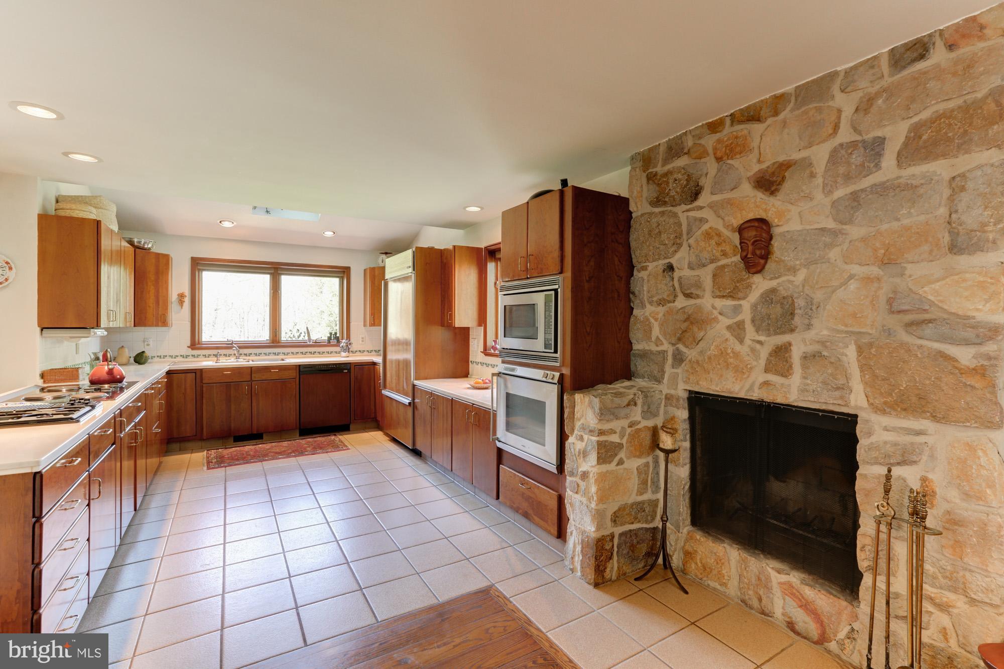 FLINT HILLS - Residential