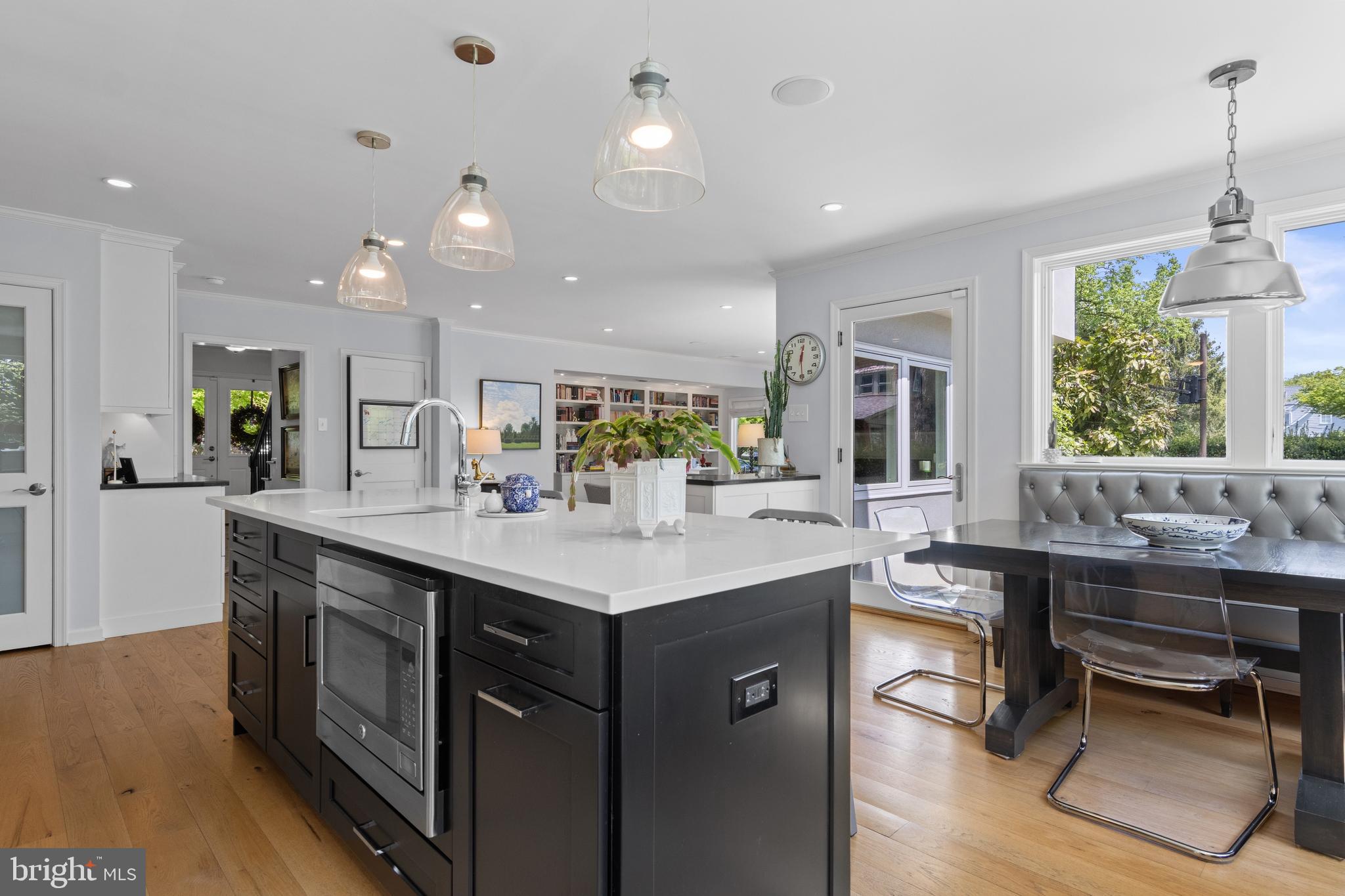 NORTH WAYNE - Residential