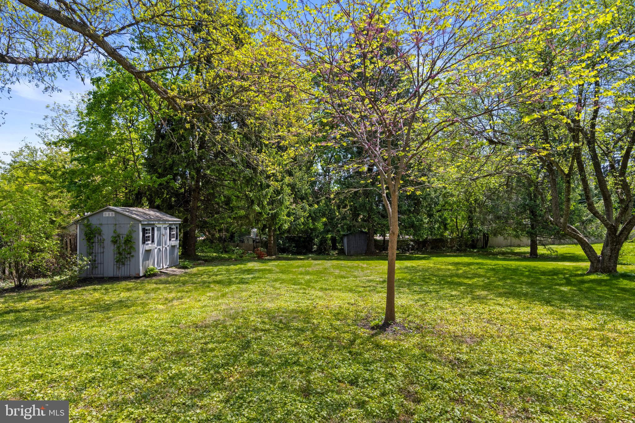 NORTH WAYNE - Residential