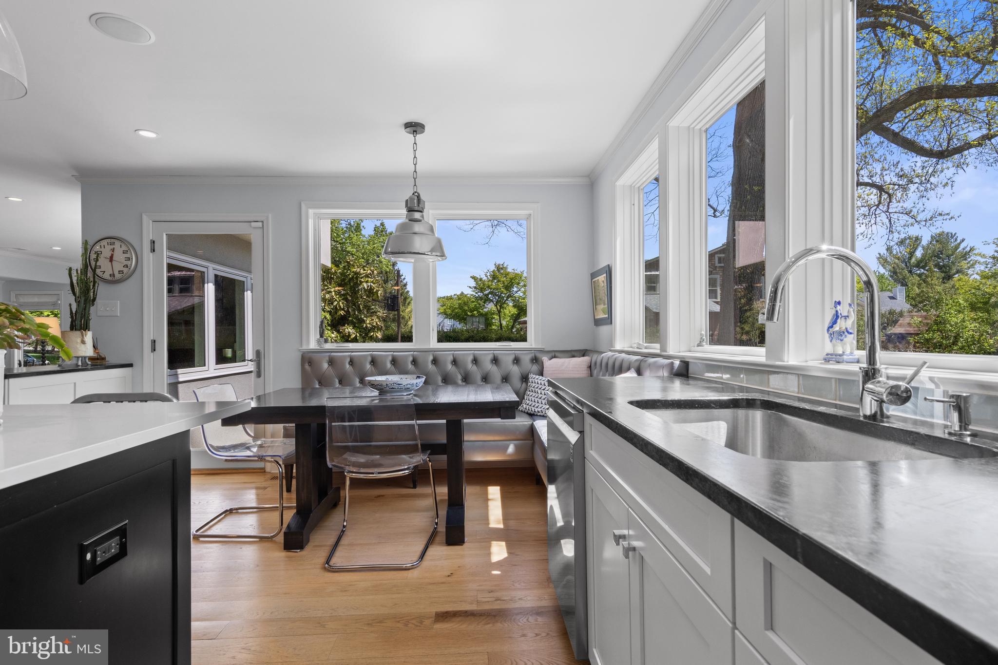 NORTH WAYNE - Residential