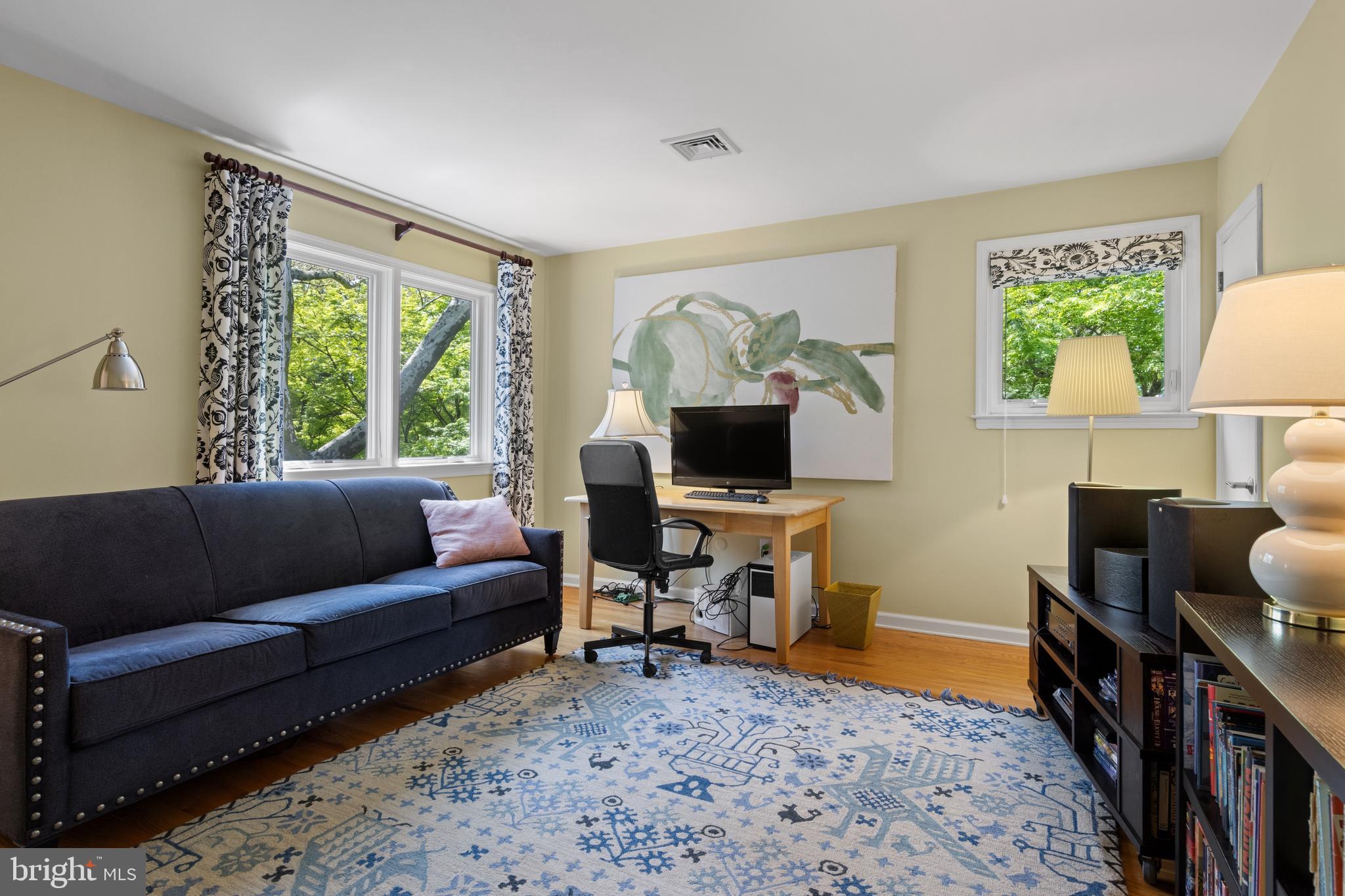 NORTH WAYNE - Residential