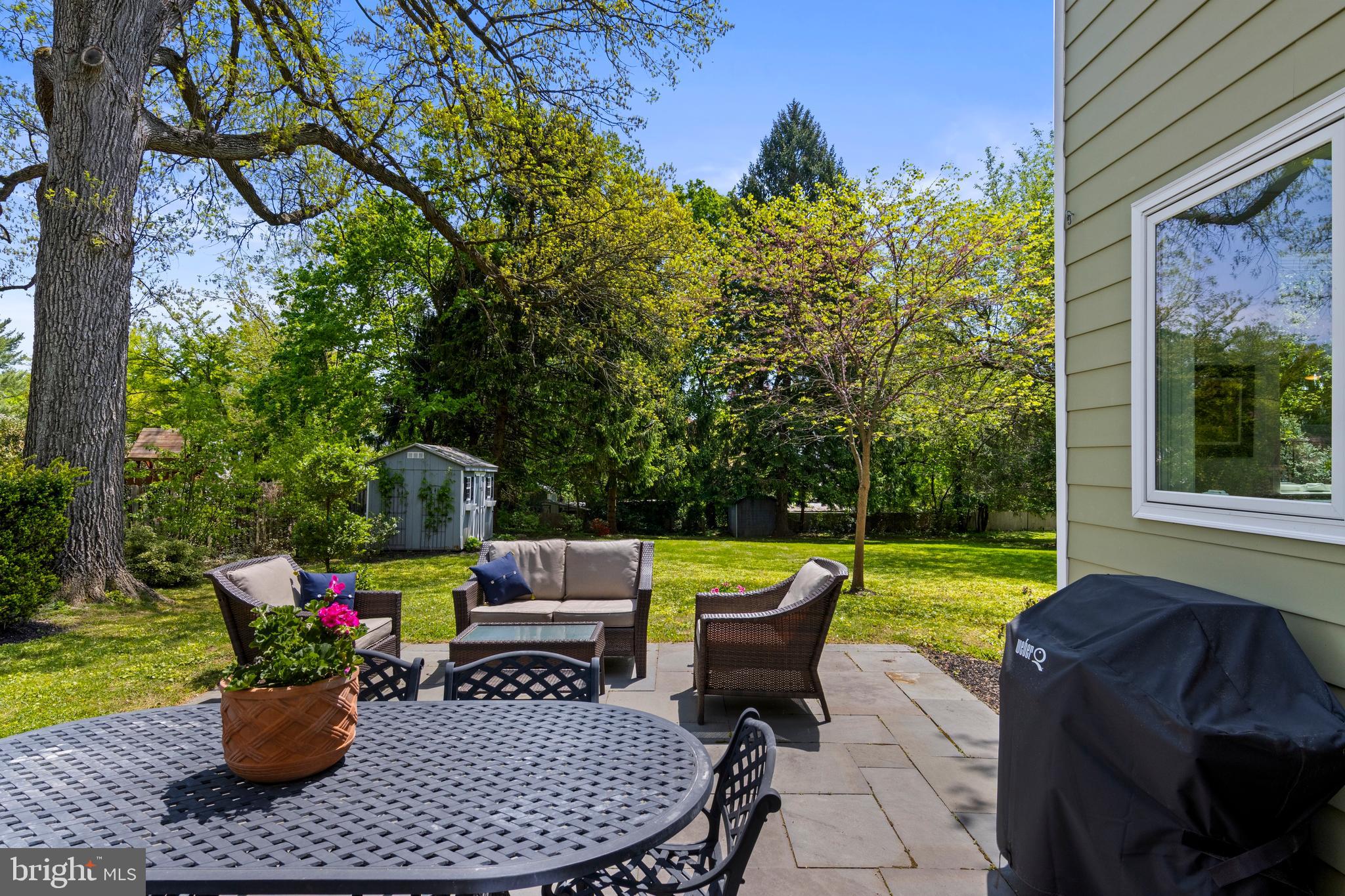 NORTH WAYNE - Residential