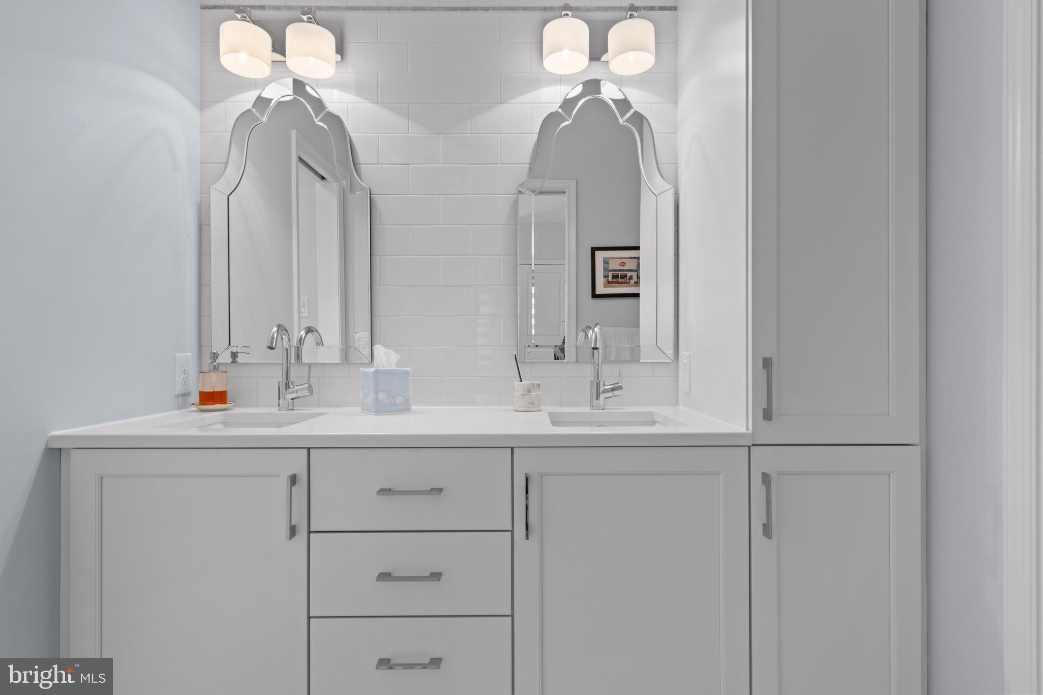 NORTH WAYNE - Residential