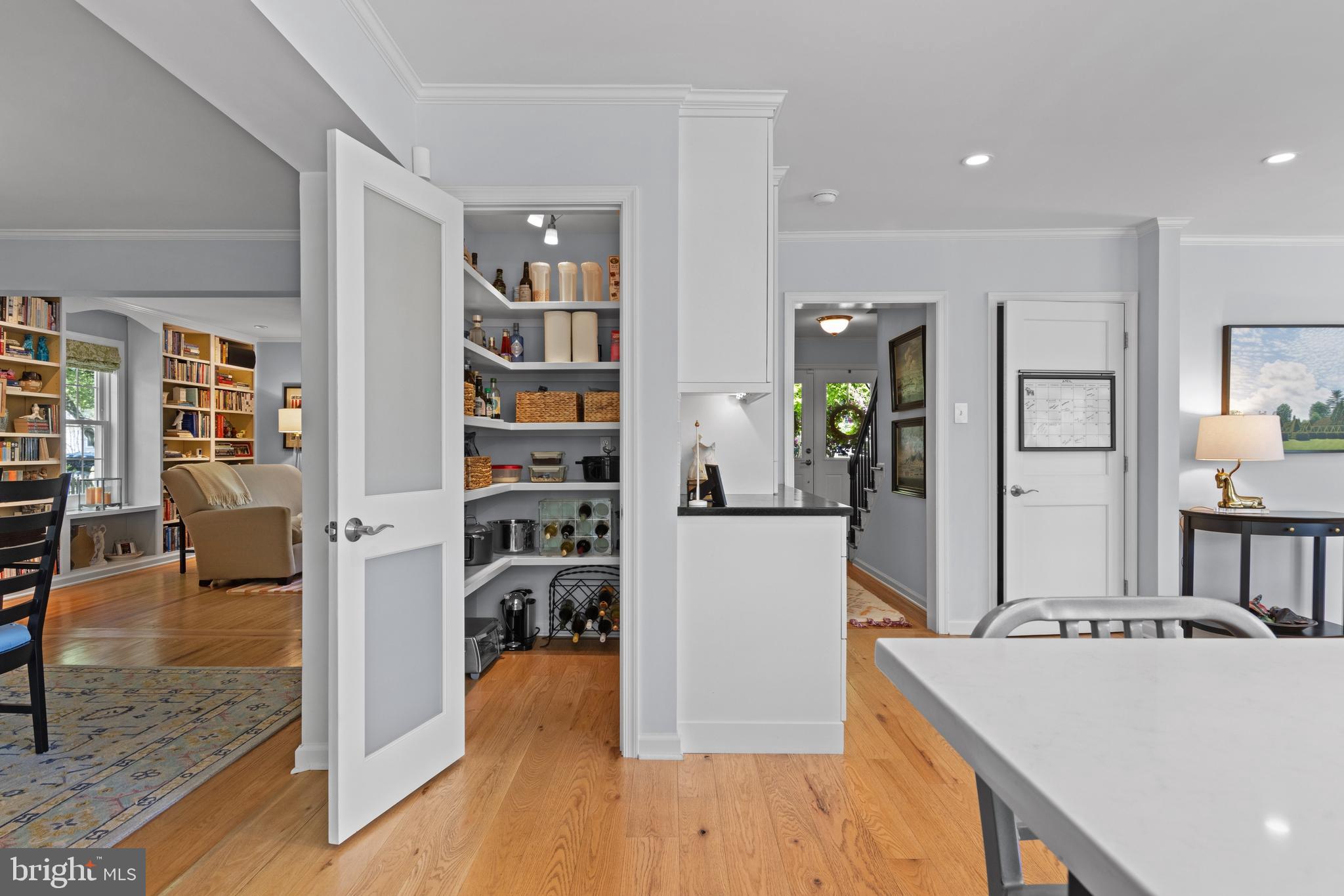 NORTH WAYNE - Residential