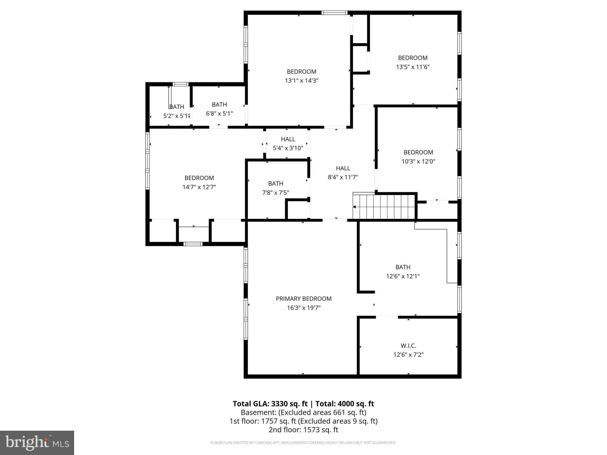 NORTH WAYNE - Residential